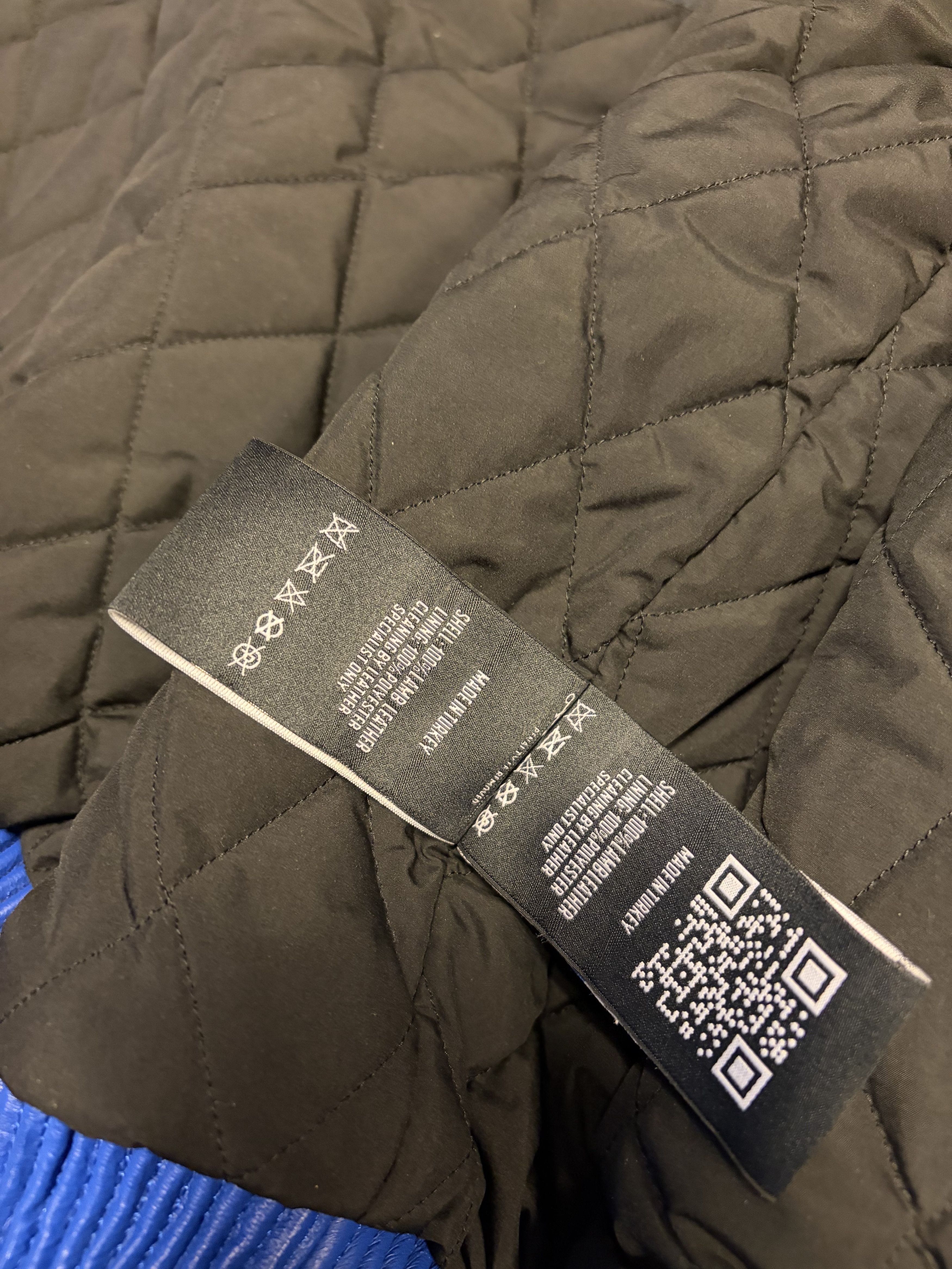 Other Sheron Barber Supersport JAcket Size US M / EU 48-50 / 2 - 4 Thumbnail