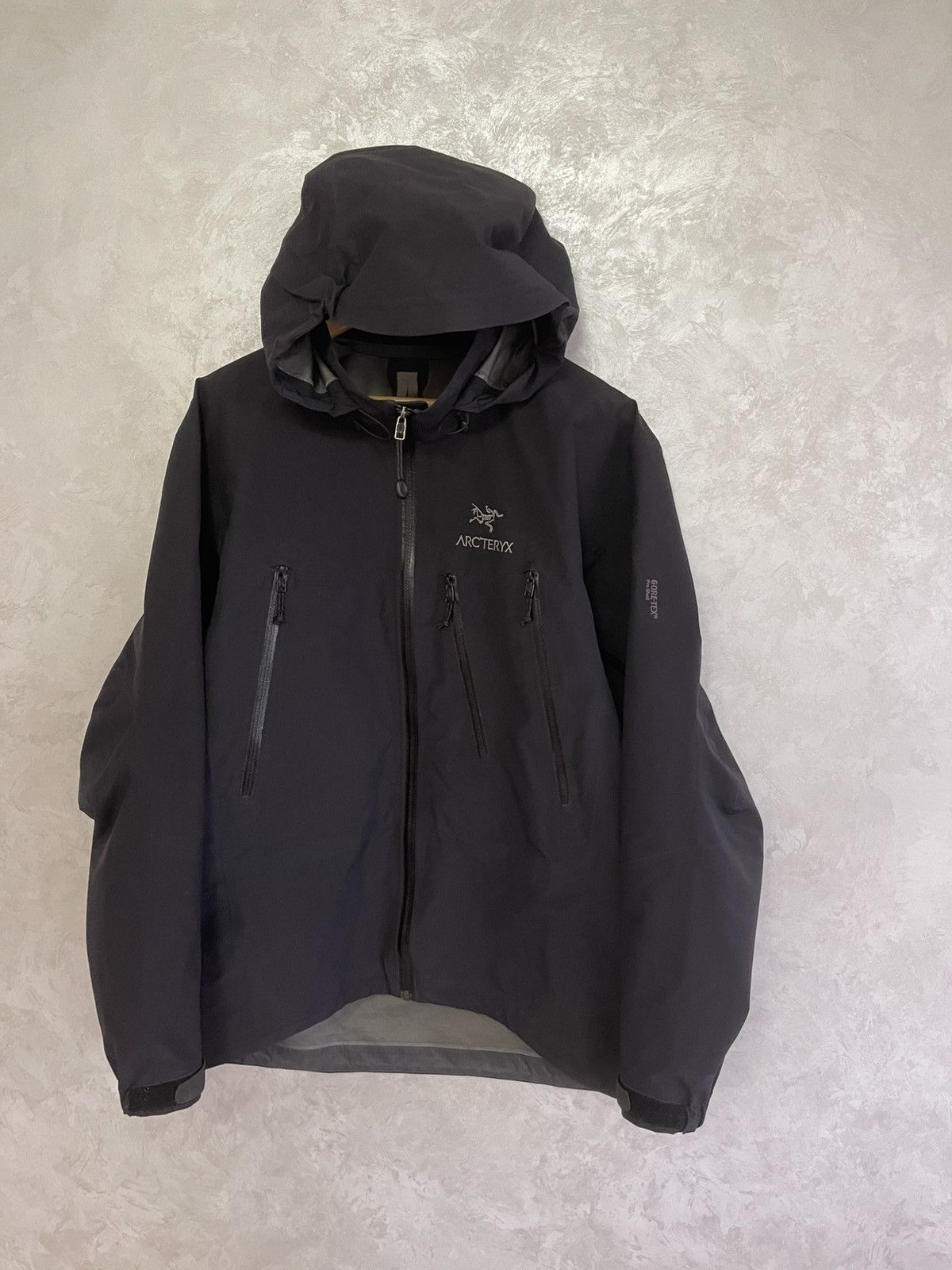 Arc'teryx × Goretex × Very Rare RARE Arc'teryx GORE-TEX Pro