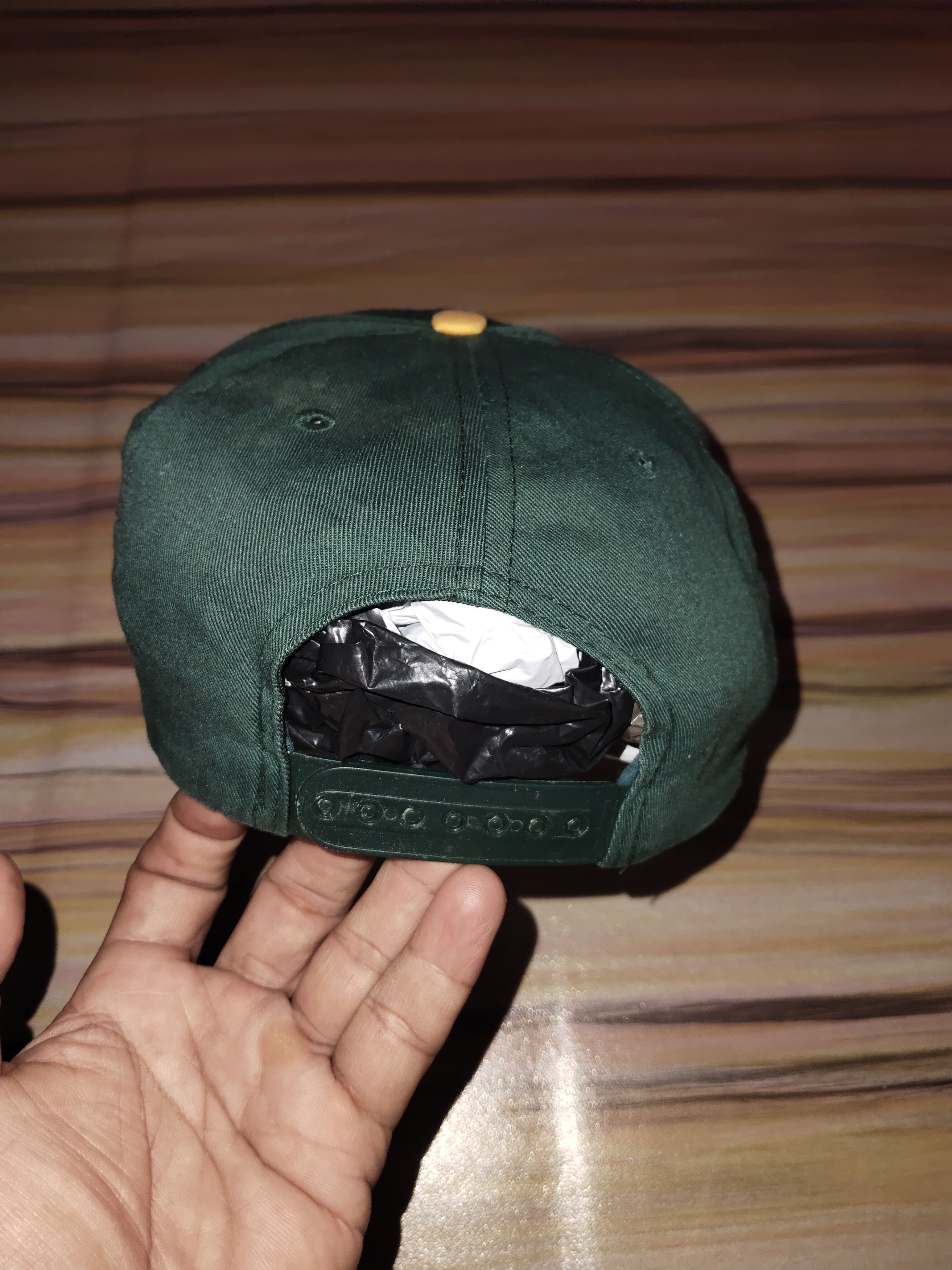MLB Vintage OAKLAND ATHLETICS x LOGO 7 Size ONE SIZE - 5 Thumbnail