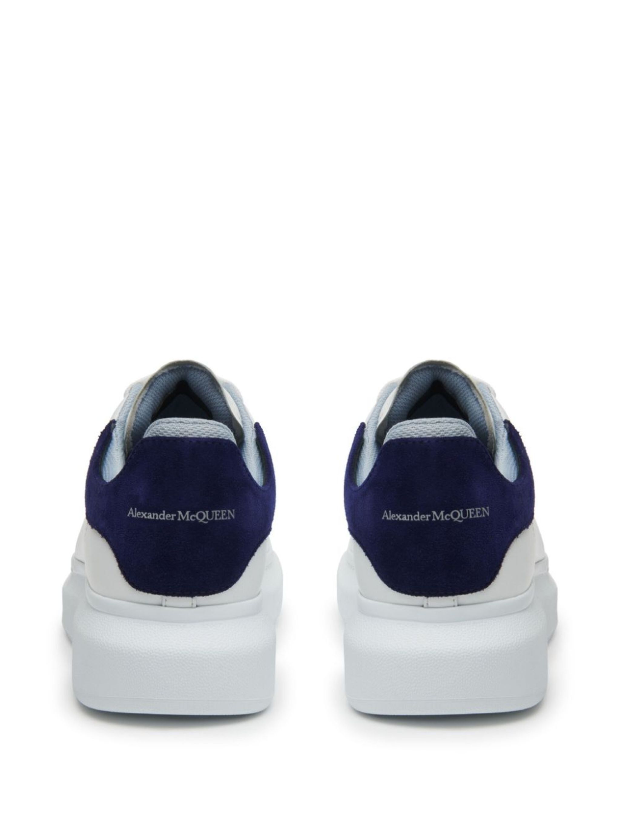 Alexander McQueen o1y1024 Low-Top Sneakers in Multicolor Size US 6 / EU 39 - 3 Thumbnail