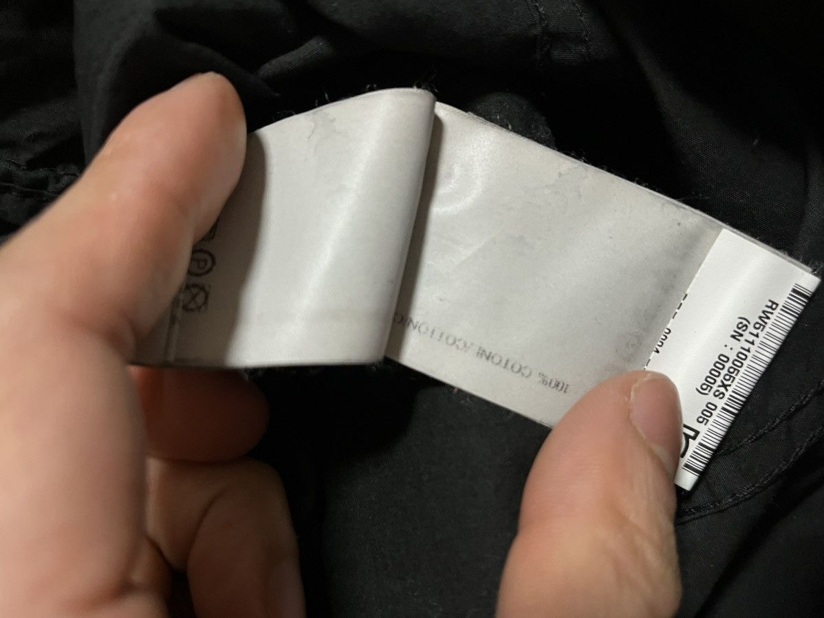 Rick Owens Drkshdw rick owens vest Size US XS / EU 42 / 0 - 7 Thumbnail