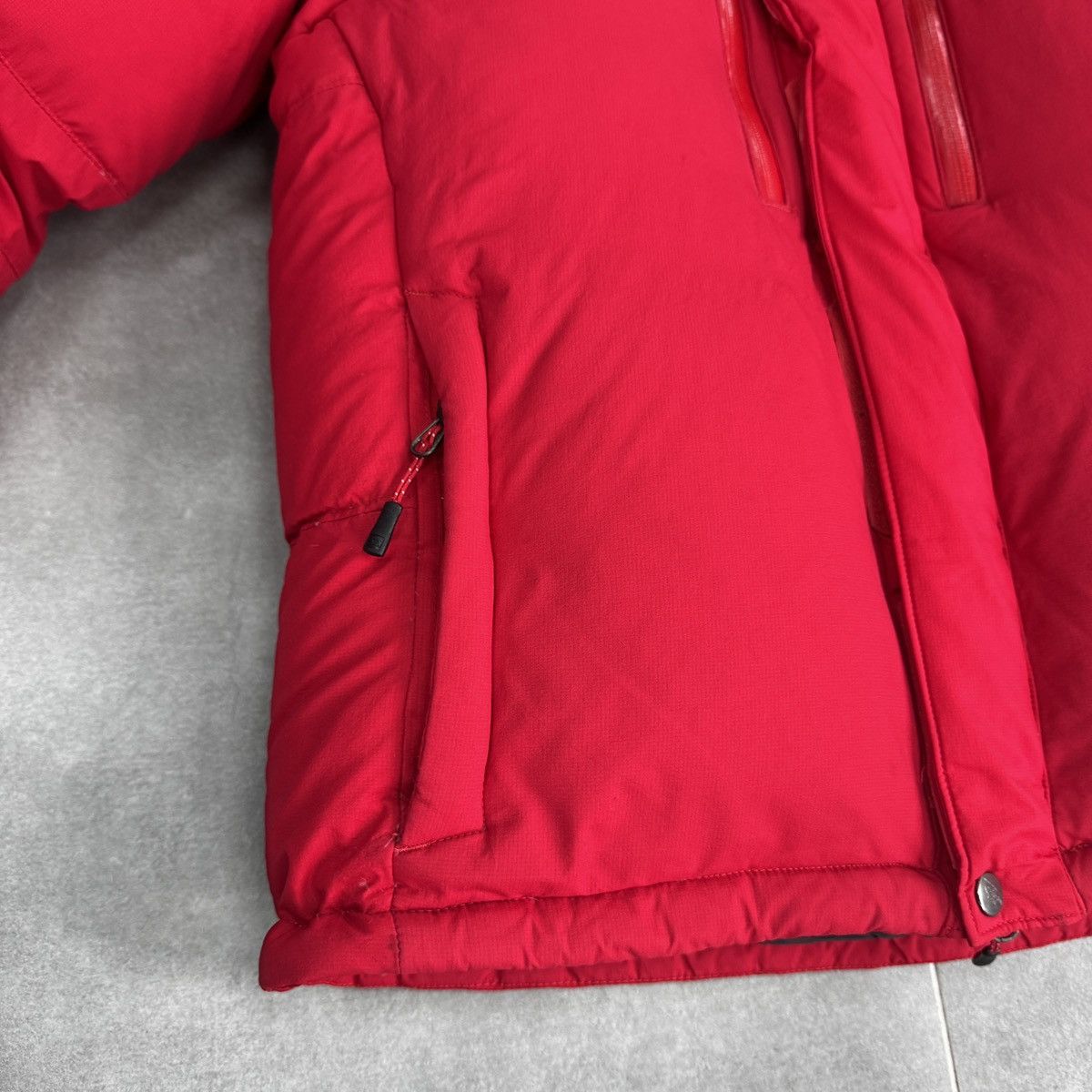 The North Face The North Face Himalayan 800 Summit Series Down Parka Jacket Size US S / EU 44-46 / 1 - 7 Thumbnail
