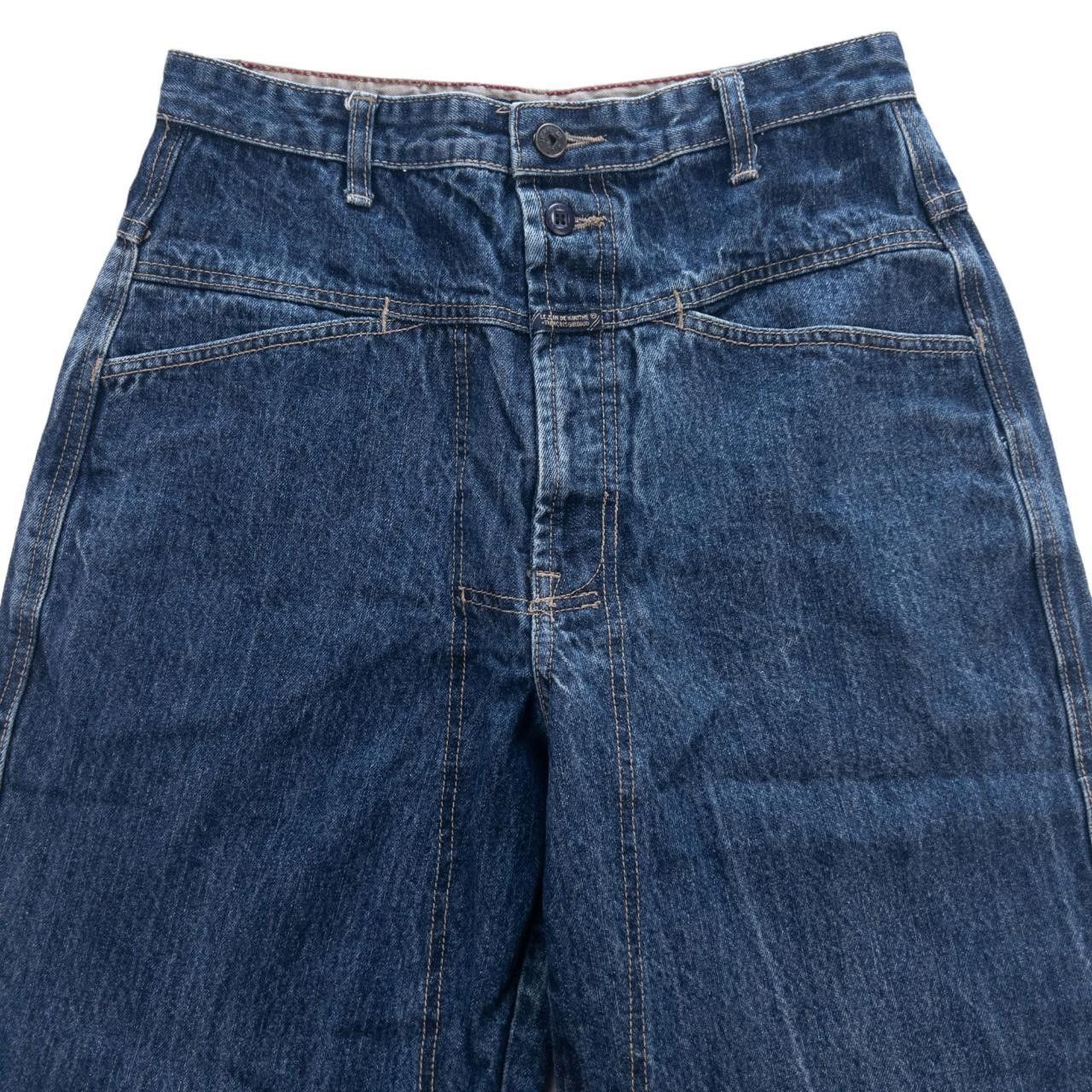 Marithe + Francois Girbaud Vintage Marithe + Francois Girbaud Jeans Size W30 Size US 30 / EU 46 - 6 Thumbnail