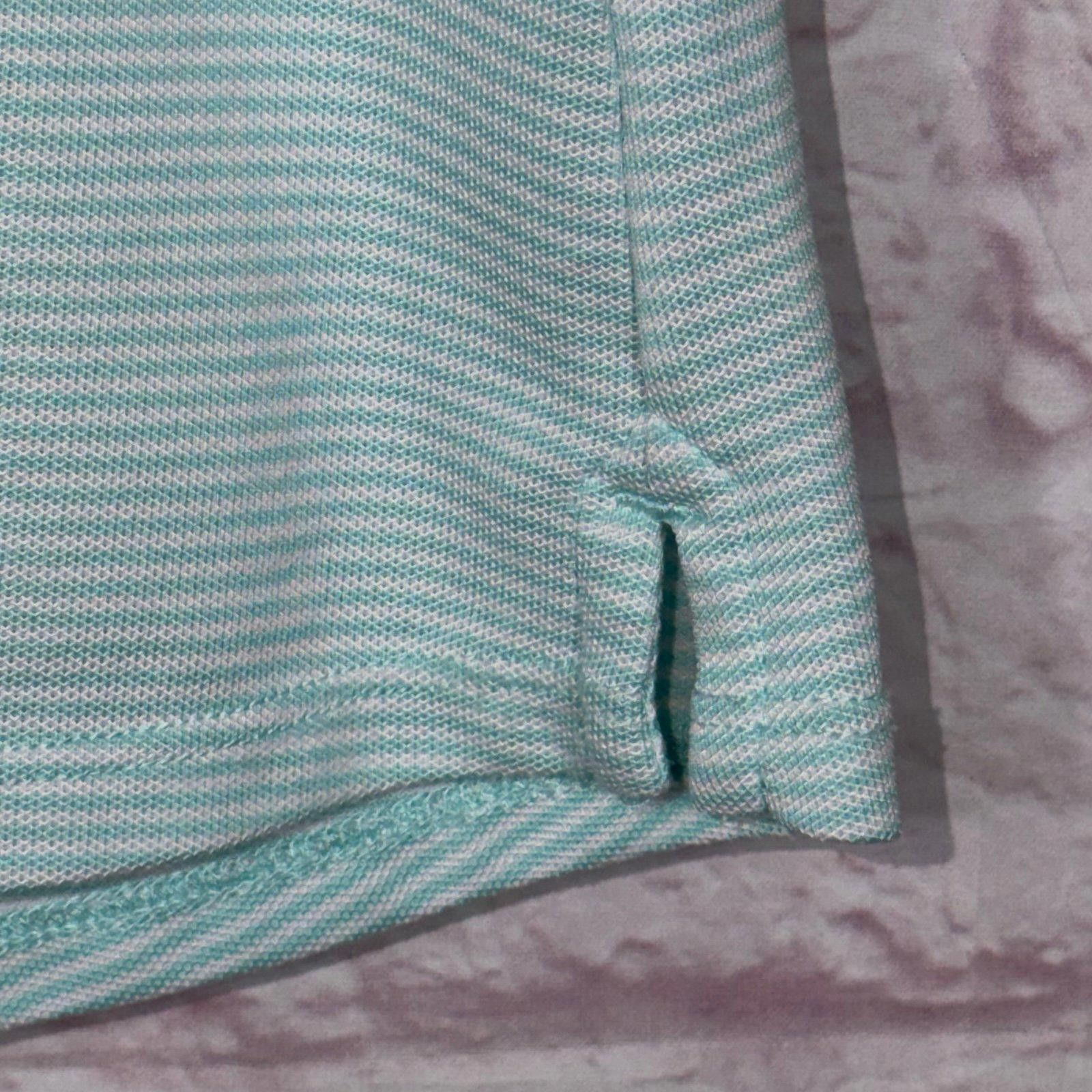 Vineyard Vines Vineyard Vines Women's Performance Polo Shirt - Size S Size S / US 4 / IT 40 - 5 Thumbnail