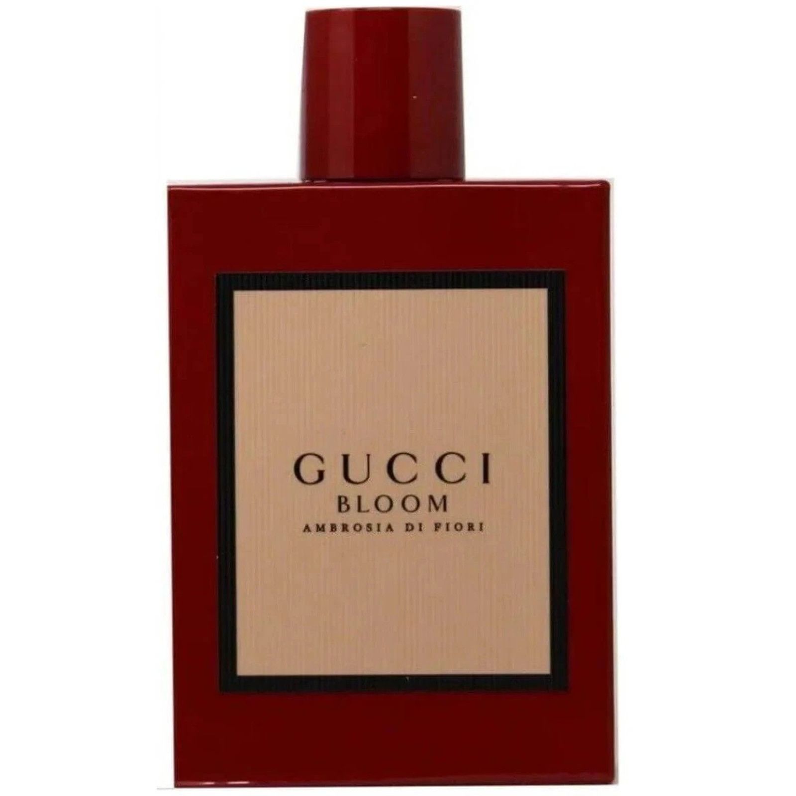 Gucci Gucci Bloom Ambrosia Di Fiori Women 3.3 oz 100 ml EDP Size ONE SIZE - 2 Thumbnail