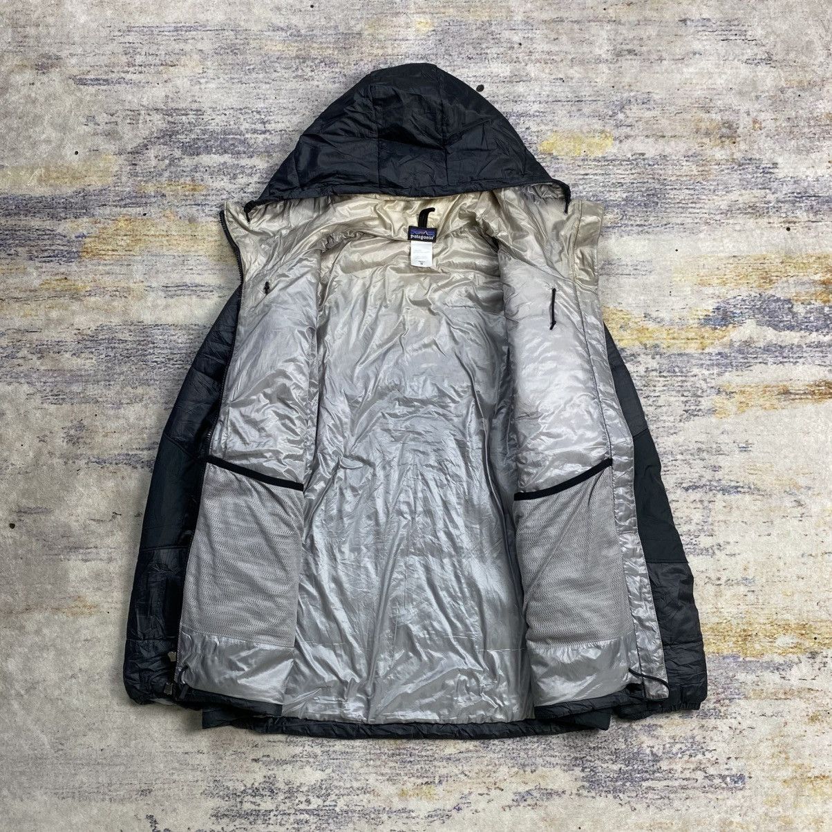 Patagonia Patagonia puffer jacket Size US M / EU 48-50 / 2 - 10 Thumbnail