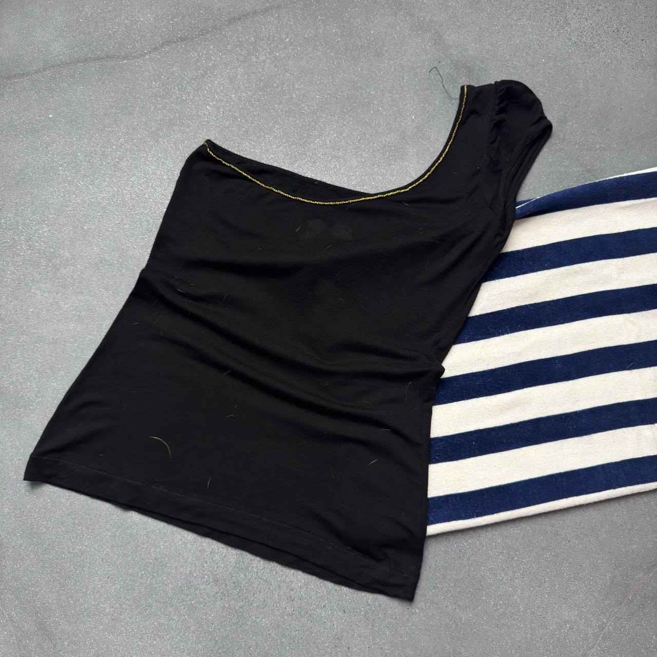 Miss Sixty × Vintage Miss Sixty Vintage Amazing Tank Top Size M / US 6-8 / IT 42-44 - 6 Thumbnail
