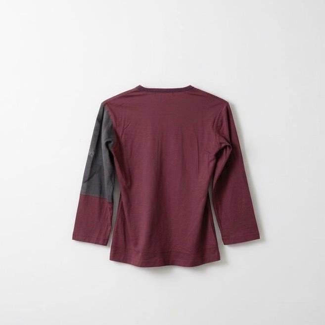 Other The Cop Copine Floral Wrap Around Top Size ONE SIZE - 5 Thumbnail