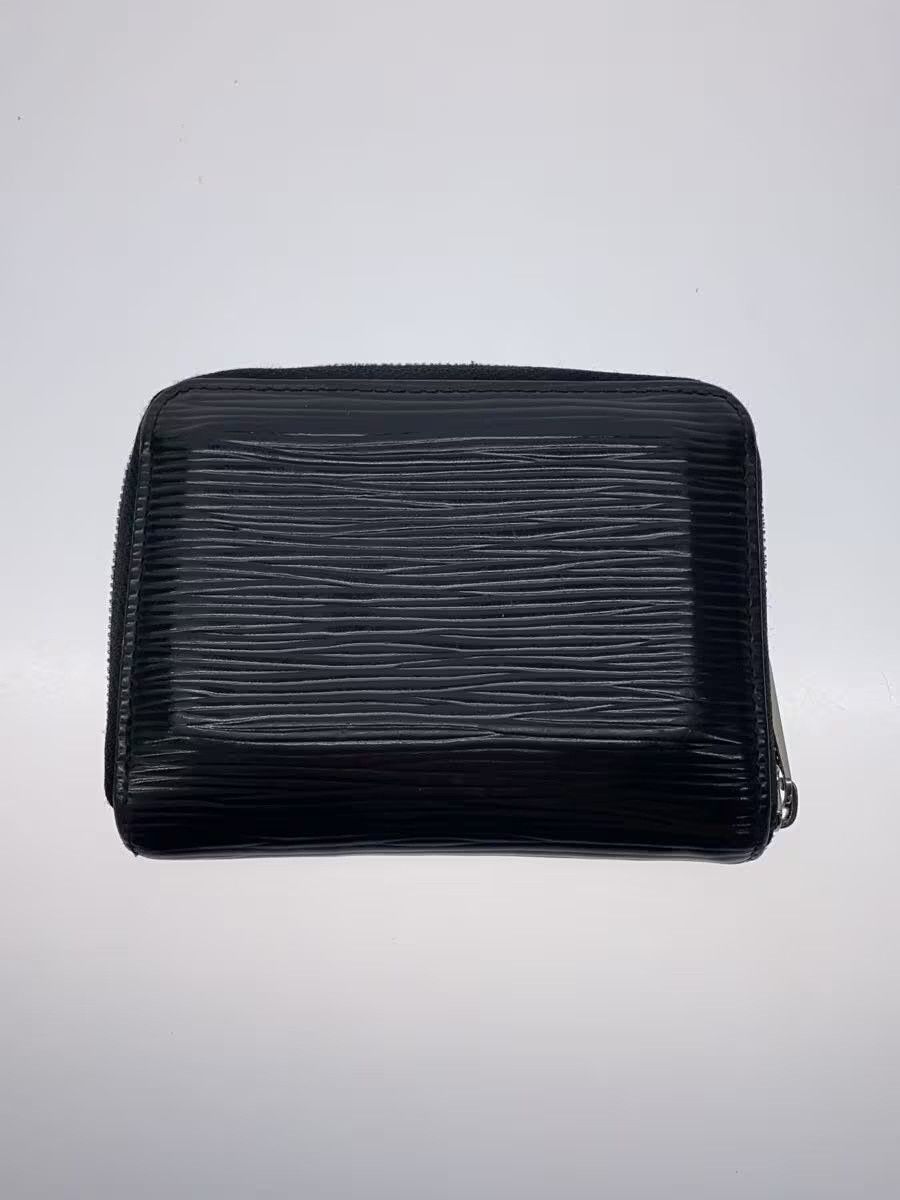 Louis Vuitton Louis Vuitton Epi Zippy Coin Purse Black Size ONE SIZE - 2 Thumbnail