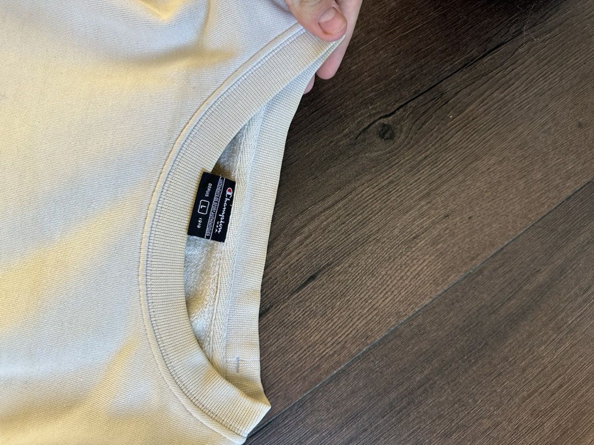 Champion Vintage Champion Sweatshirt Centre Logo Size US L / EU 52-54 / 3 - 8 Thumbnail