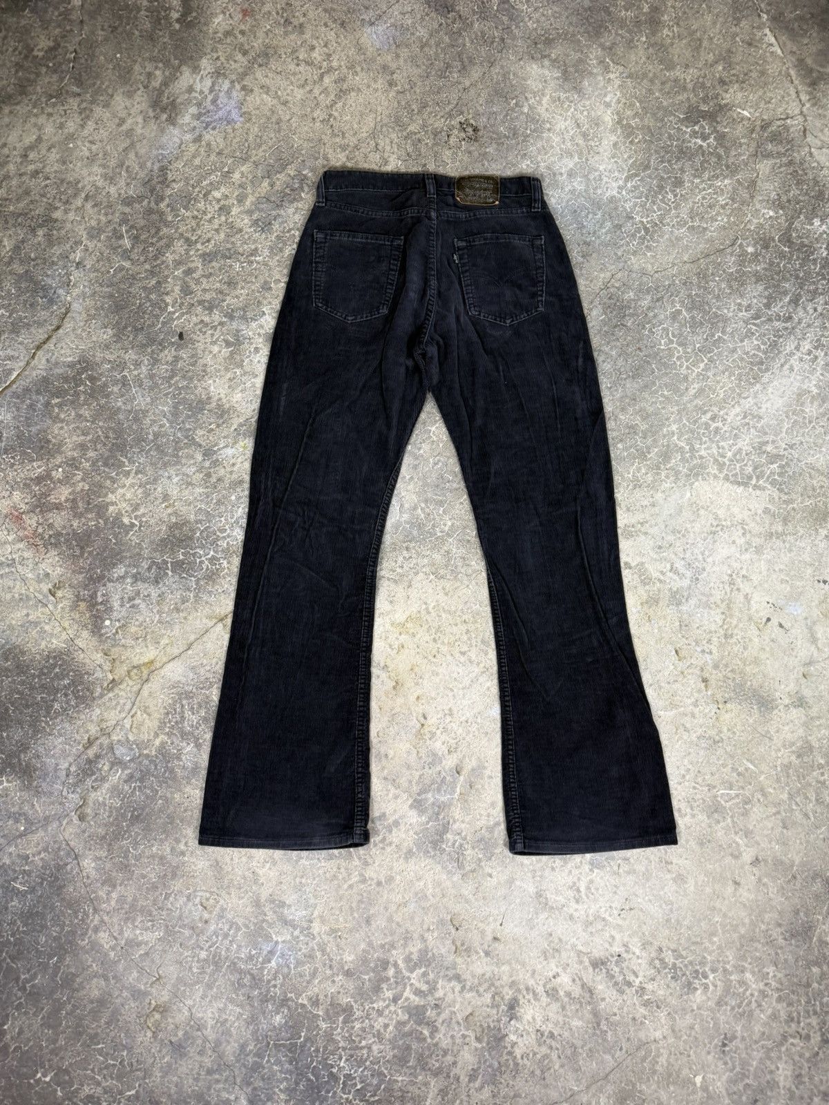Levi's × Vintage Vintage Levi’s corduroy Pants Size US 30 / EU 46 - 6 Thumbnail