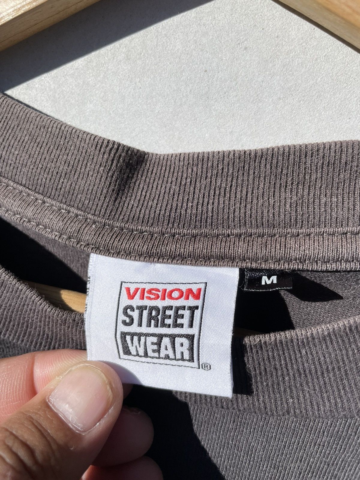 Vision Streetwear 🔥Accept Binding Offer🔥 LA Vision Streetwear Size US M / EU 48-50 / 2 - 5 Thumbnail