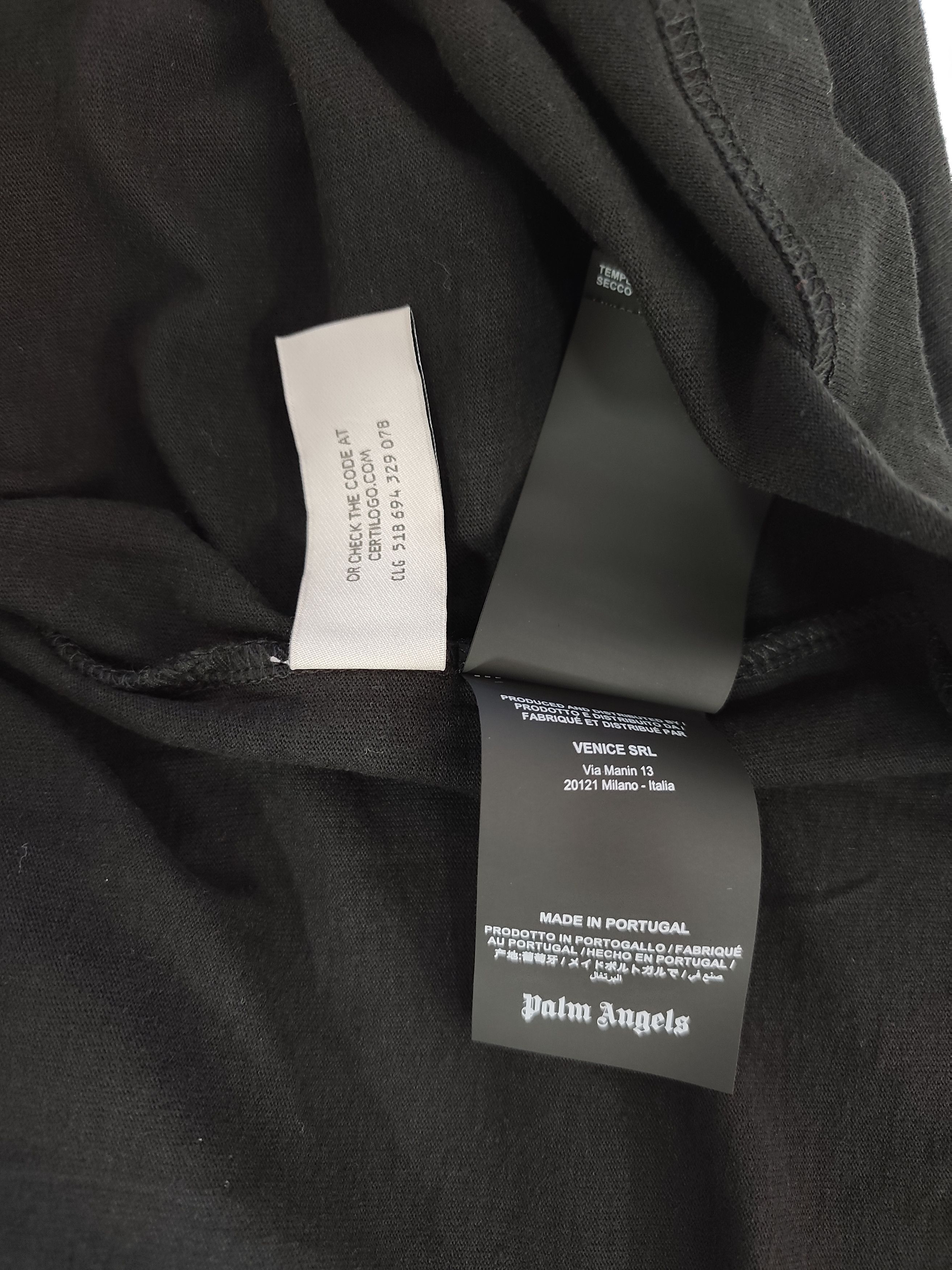 Palm Angels Palm Angels Size US XL / EU 56 / 4 - 5 Thumbnail