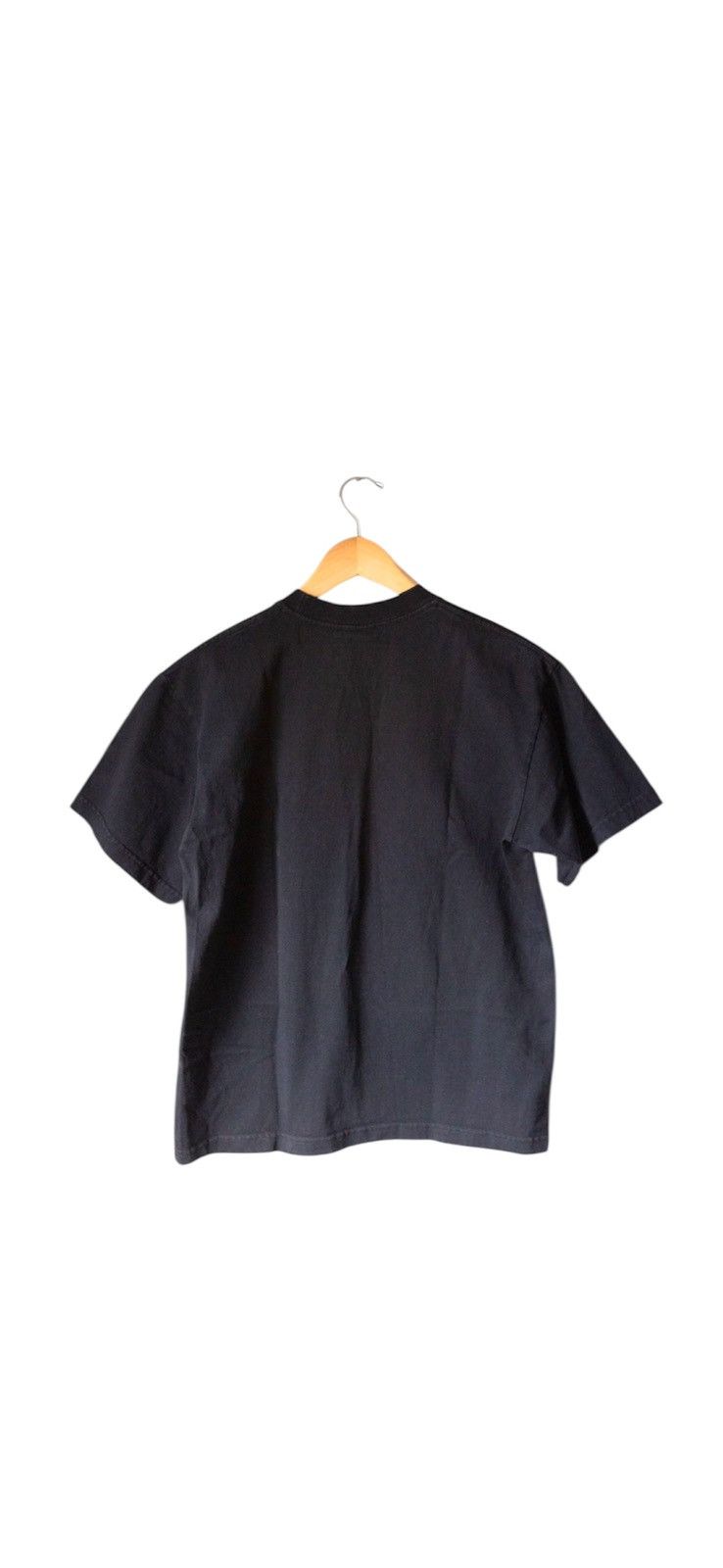 Wu-Tang Clan Vintage Wu Tang Forever Rap Tee T Shirt M Pro Tag Size US M / EU 48-50 / 2 - 2 Thumbnail