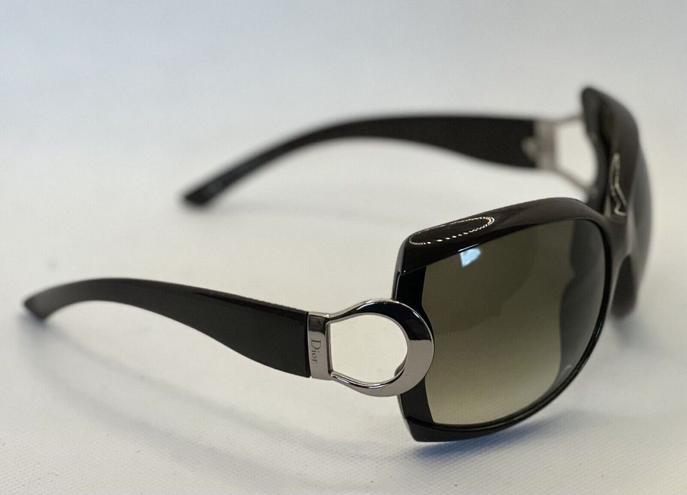 Dior Vintage Dior Stronger 1 Sunglasses Size ONE SIZE - 1 Thumbnail