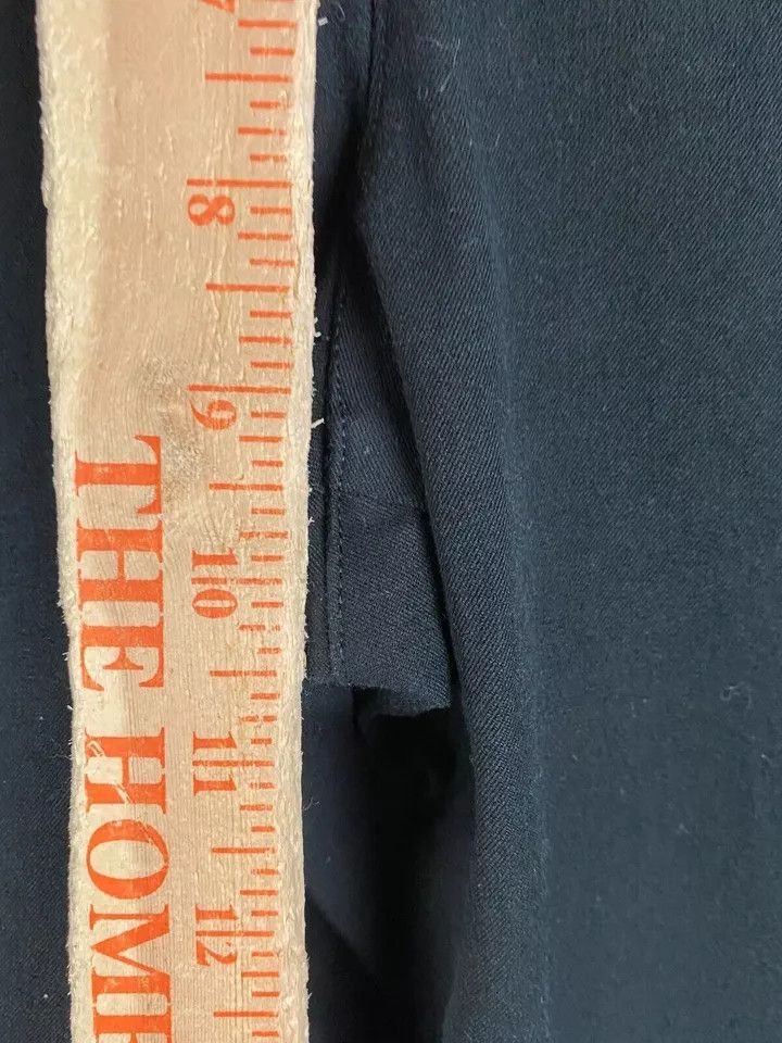 Old Navy Old Navy Pants Women's Size 2 High Rise Pixie Cotton Blend Size 26" / US 2 / IT 38 - 5 Thumbnail