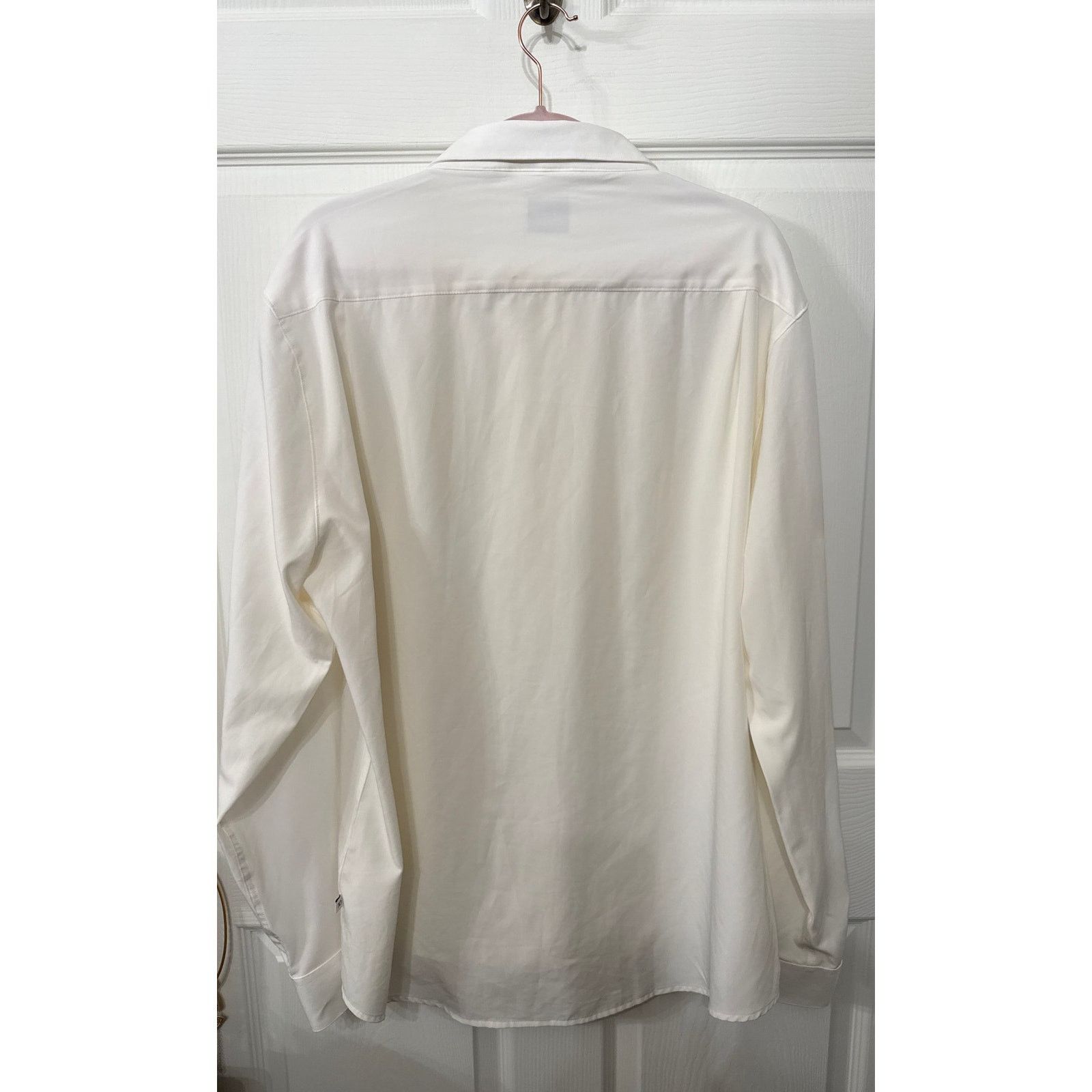7Diamonds 7 Diamonds Performance Wrinkle Resistant Button Up Shirt,XXL Size US XXL / EU 58 / 5 - 10 Thumbnail
