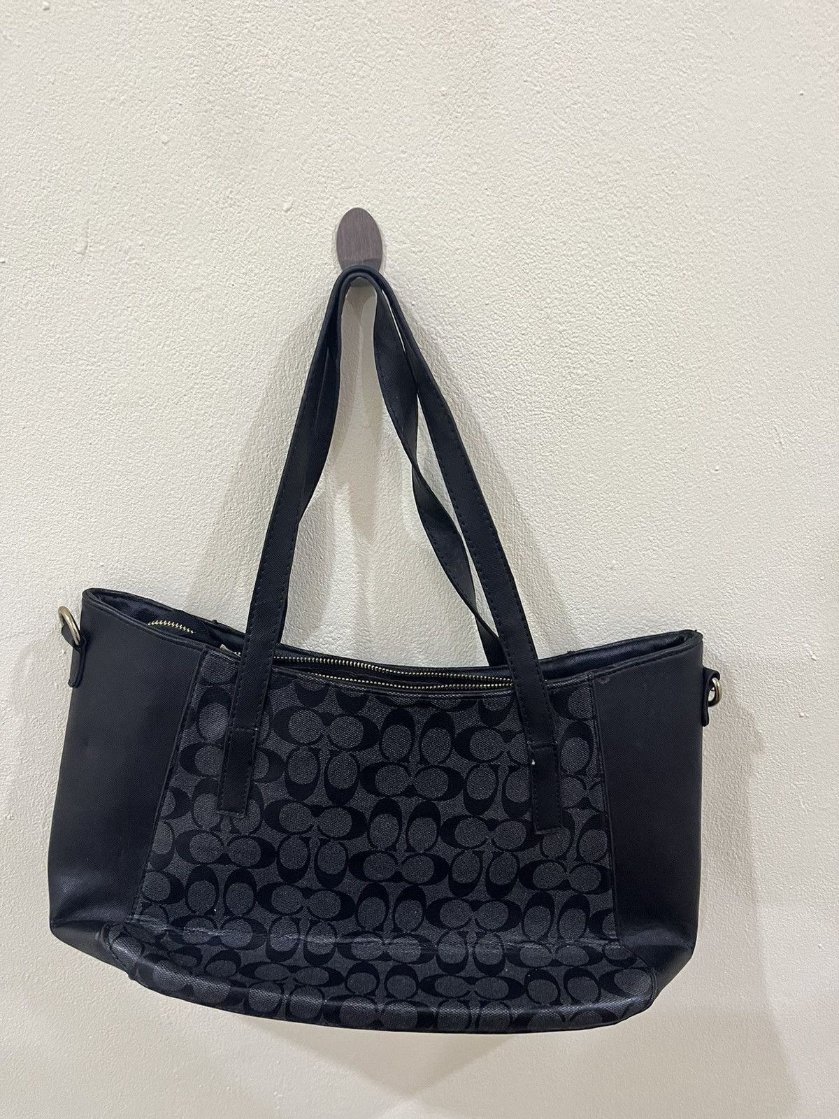 Coach Coach shoulder bag Size ONE SIZE - 2 Thumbnail