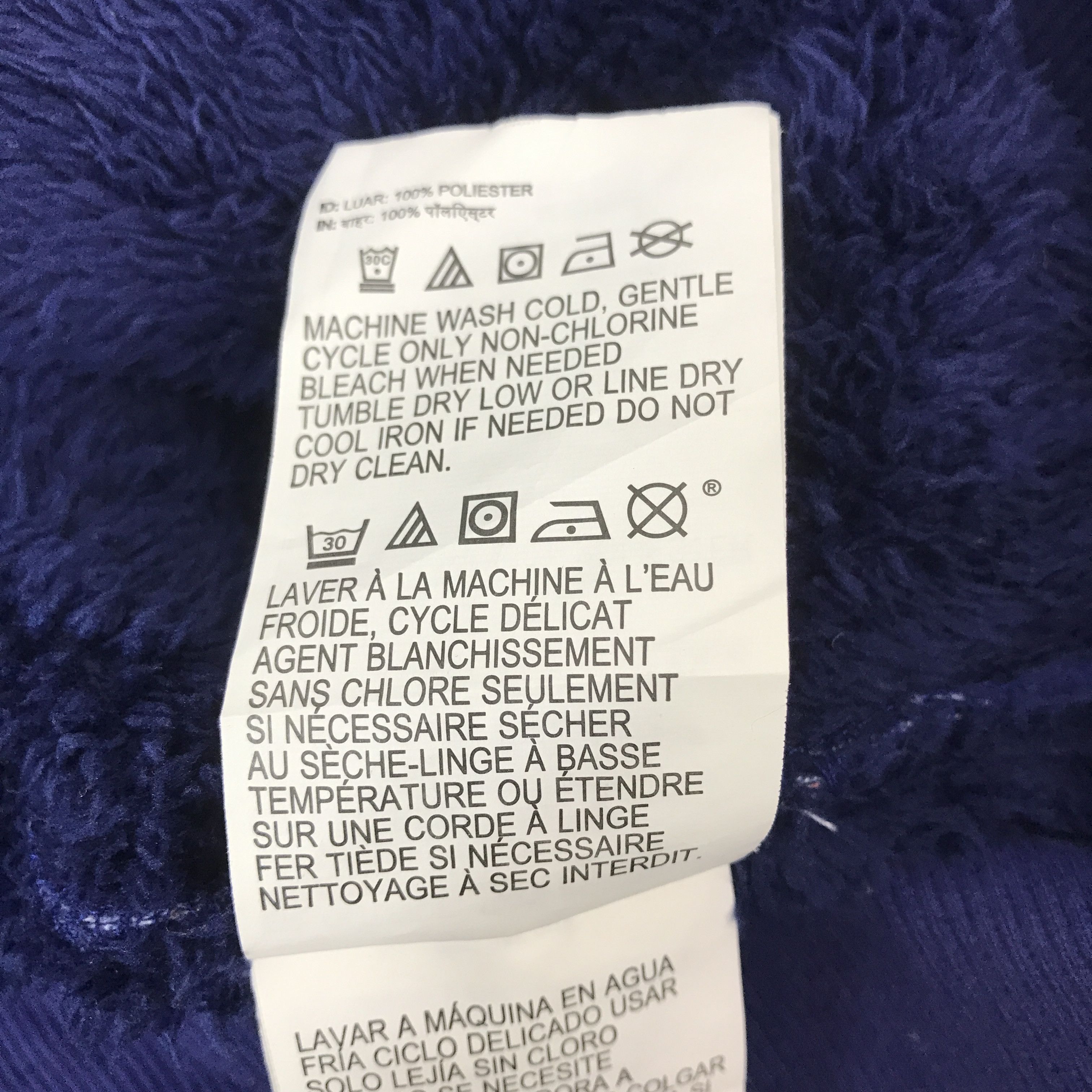 Japanese Brand Roxy Designer Zipper jacket With Hoodie Size US S / EU 44-46 / 1 - 12 Thumbnail