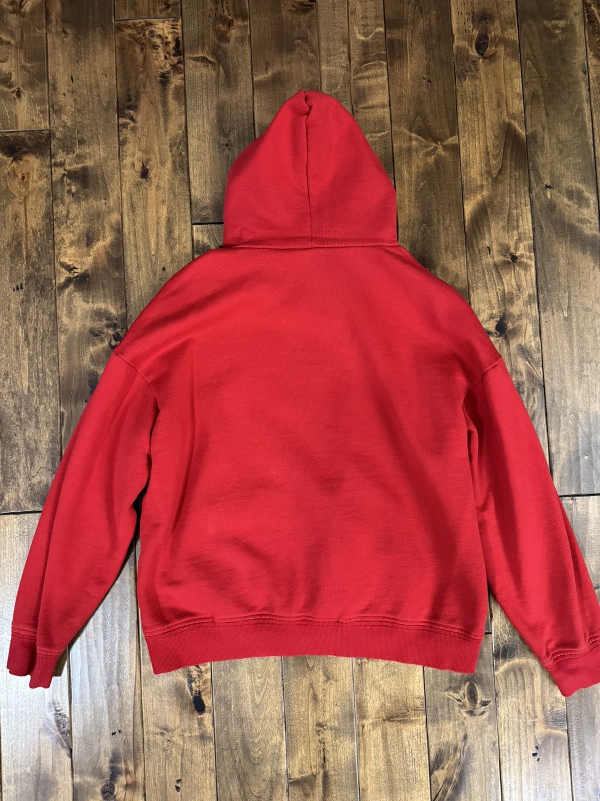Canali 8on8 Hoodie Stretching Club Size US S / EU 44-46 / 1 - 2 Thumbnail