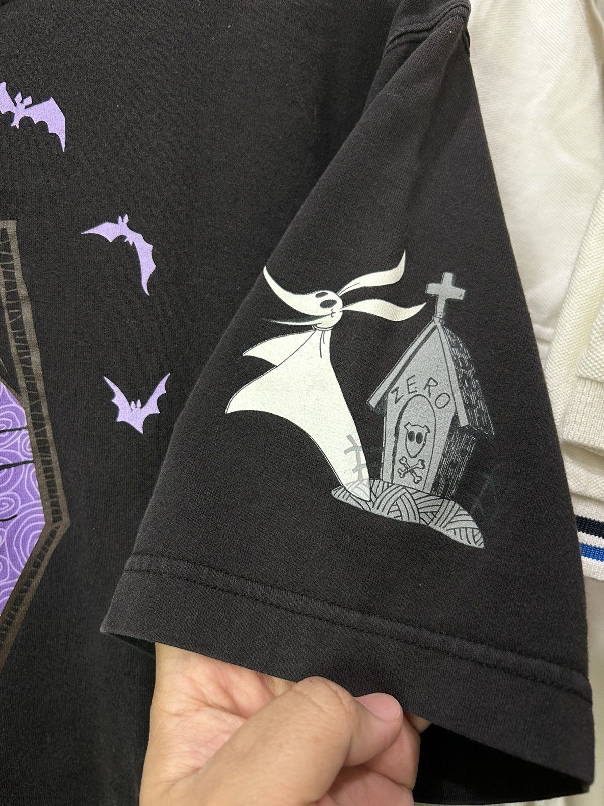 Disney Tim Burton Nightmare Before Christmas Tokyo Disney Resort Size US L / EU 52-54 / 3 - 5 Thumbnail