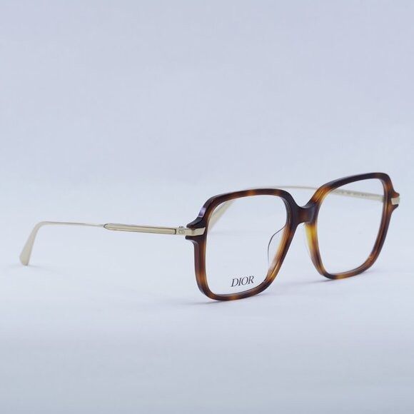 Dior Dior GEMDIORO S5I 2600 Eyeglasses - Lowest Price! Size ONE SIZE - 6 Thumbnail