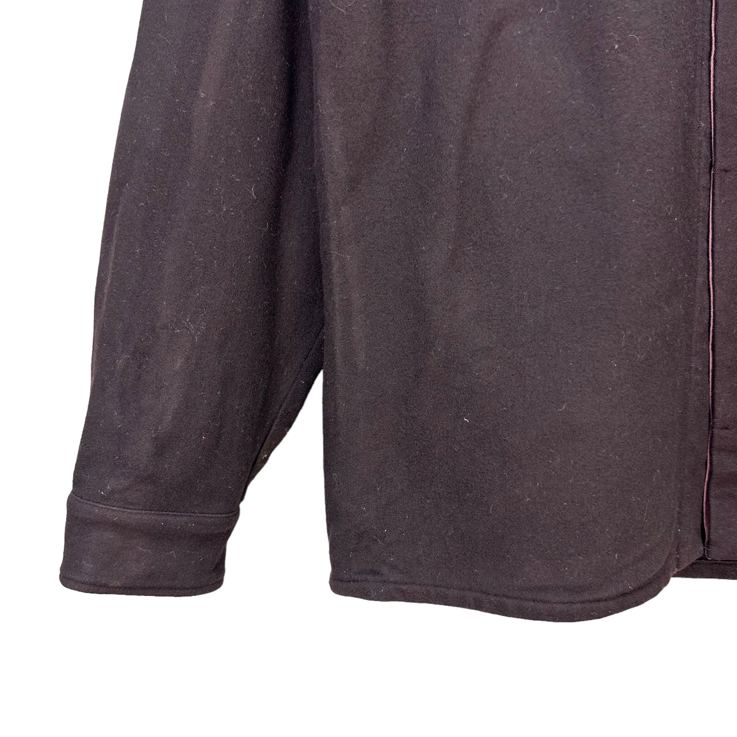 C.P. Company CP COMPANY RELAX LANA WOOL JACKET #7659-162 Size US M / EU 48-50 / 2 - 4 Thumbnail