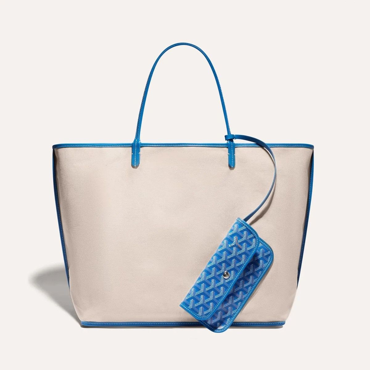 Goyard Saint Louis Gm bag Size ONE SIZE - 4 Thumbnail