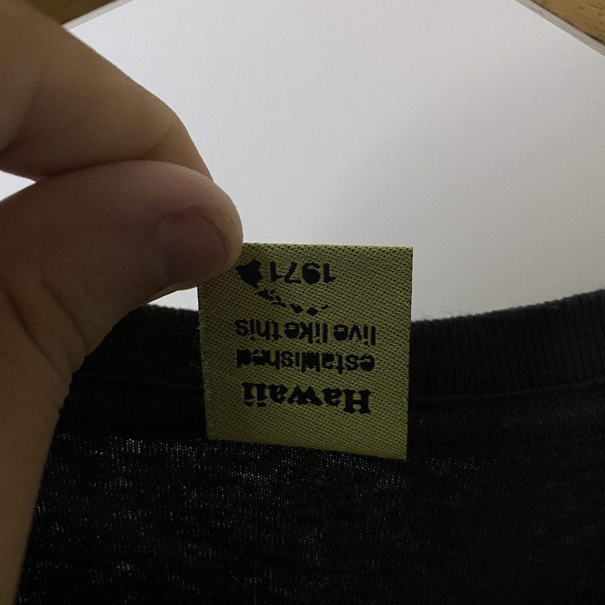 Vintage Vintage Y2K T&C Surf Dragon Graphic Stussy Style Surfing Tee Size US L / EU 52-54 / 3 - 4 Thumbnail
