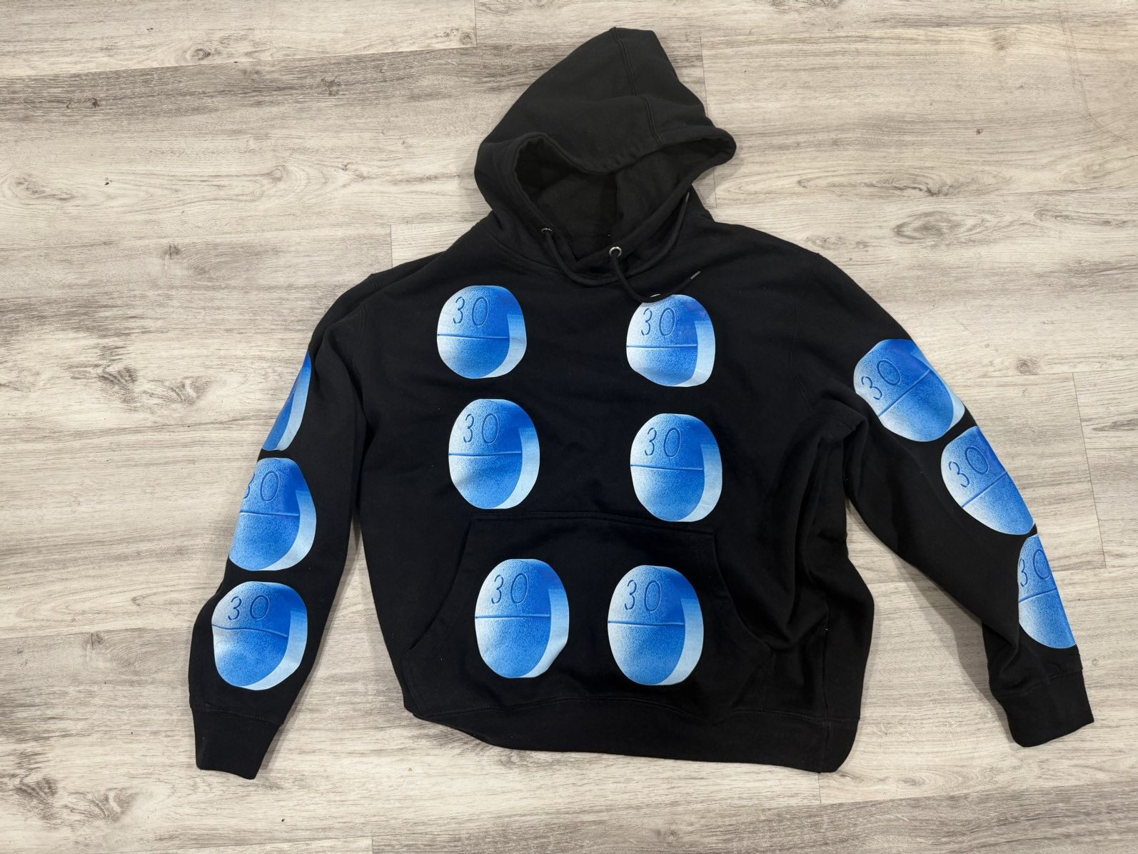 Other Whole Lotta Percs Perc 30 Hoodie Size US M / EU 48-50 / 2 - 1 Thumbnail