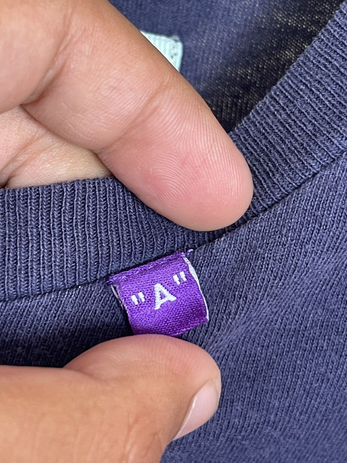 Off-White Off White Logo Tee Size US S / EU 44-46 / 1 - 6 Thumbnail