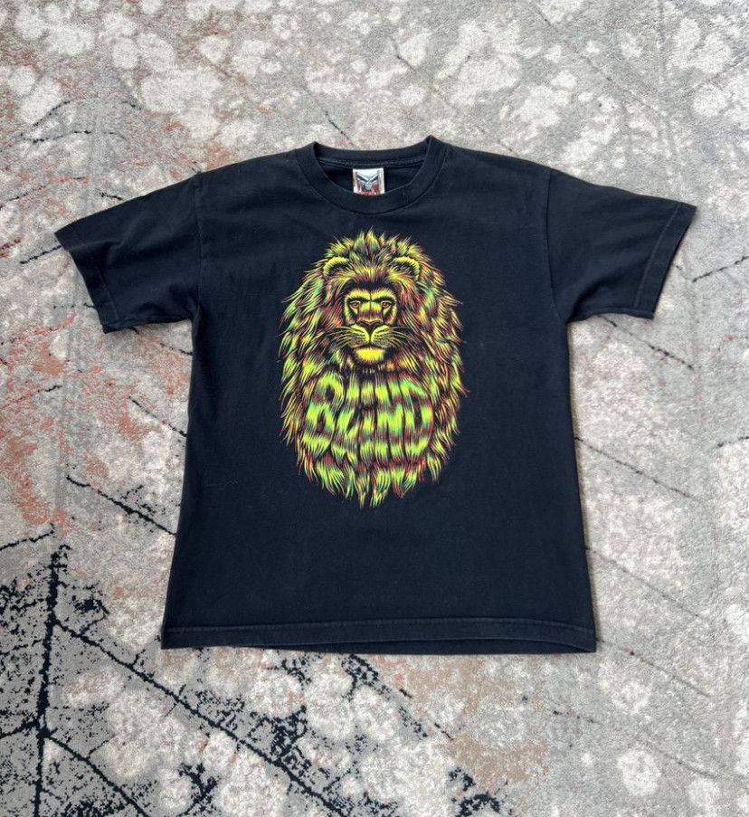 Blind Skateboards Vintage Blind Skateboards Body Bags Size Youth L Size US S / EU 44-46 / 1 - 1 Thumbnail
