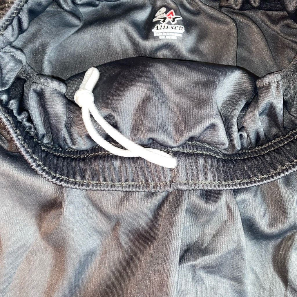 Other Alleson athletics women S pull on running shorts with built Size 27" / US 4 / IT 40 - 3 Thumbnail