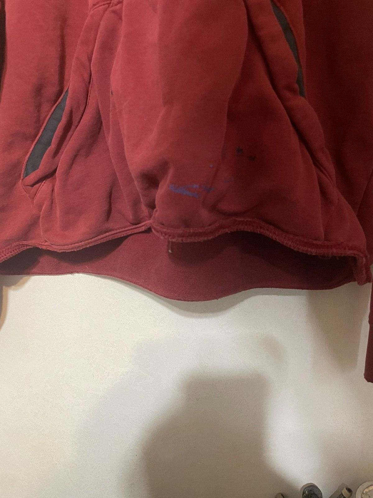 Nike Class of 2008 Nike Hoodie Size US M / EU 48-50 / 2 - 2 Thumbnail