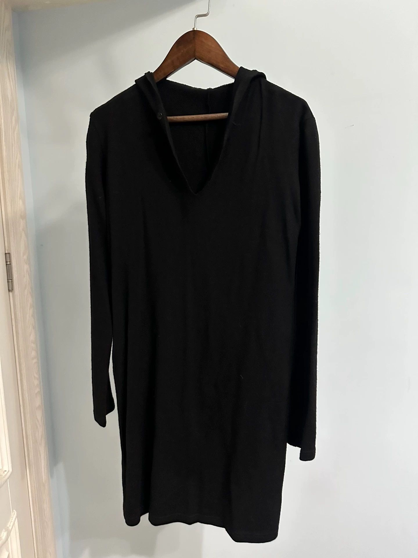 Yohji Yamamoto Yohji Yamamo totop or a skirt Size M / US 6-8 / IT 42-44 - 1 Thumbnail
