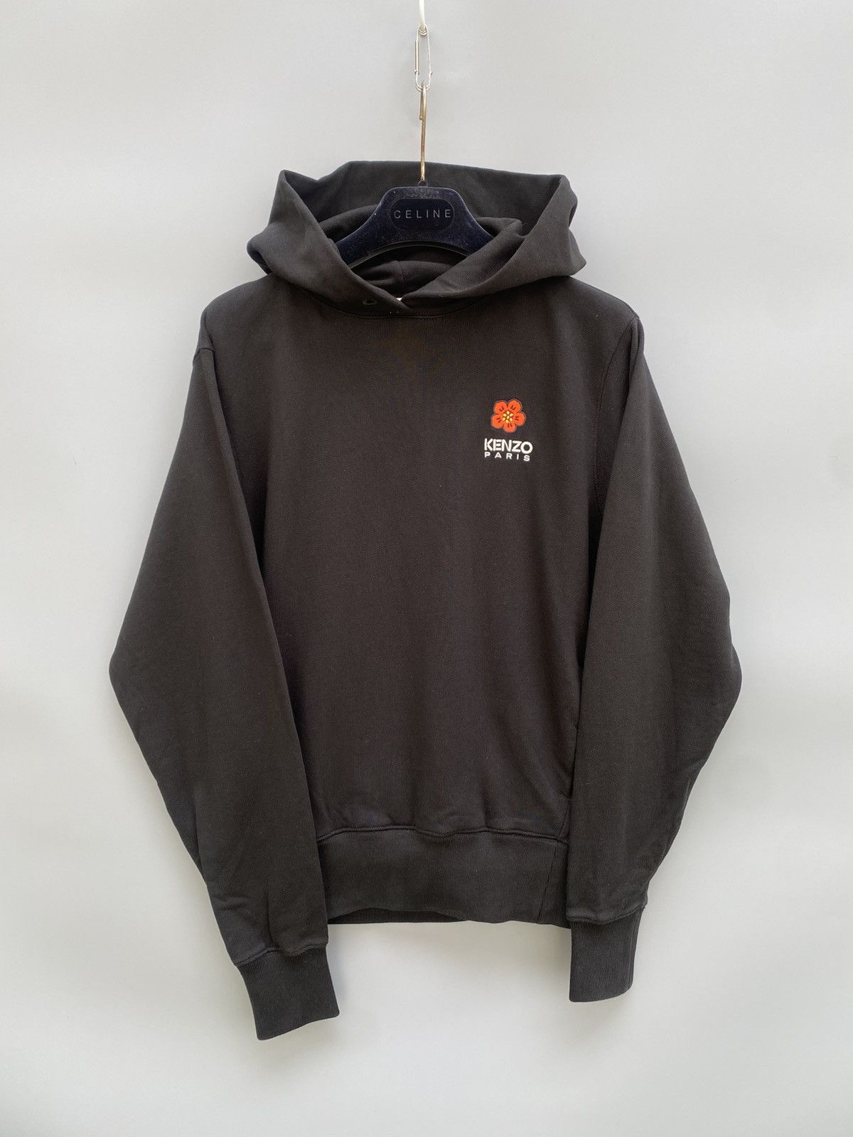 Kenzo Kenzo by Nigo- Boke Flower- Hoodie Size US XS / EU 42 / 0 - 2 Thumbnail