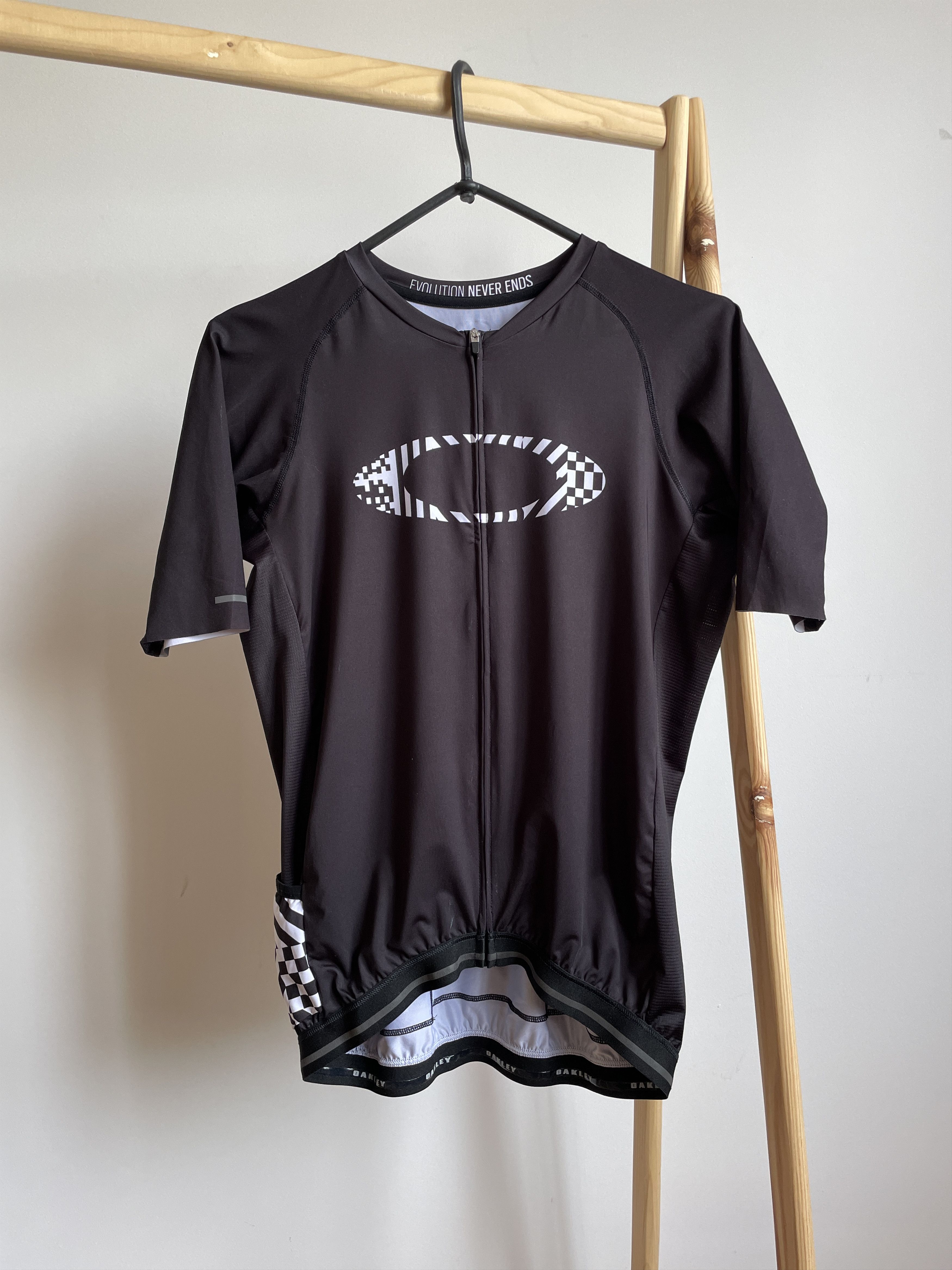 h*n様 Lサイズ PALACE OAKLEY TECH JERSEY BLAC Palace x Oakley Tech Jersey 'Black' | eBay
