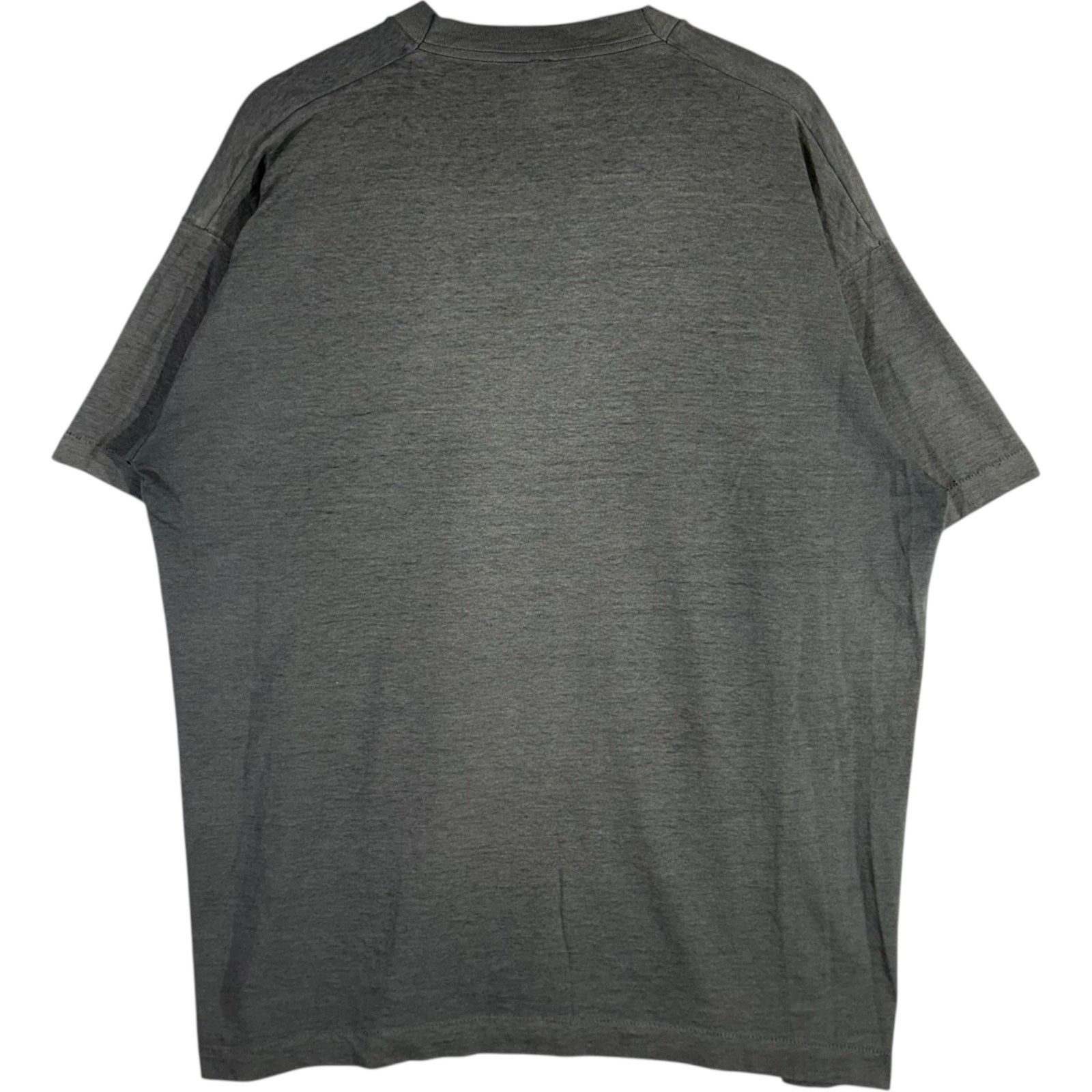 Fruit Of The Loom Vintage John B. Stanton Elementary School Broncos Tee XXL Size US XXL / EU 58 / 5 - 5 Thumbnail