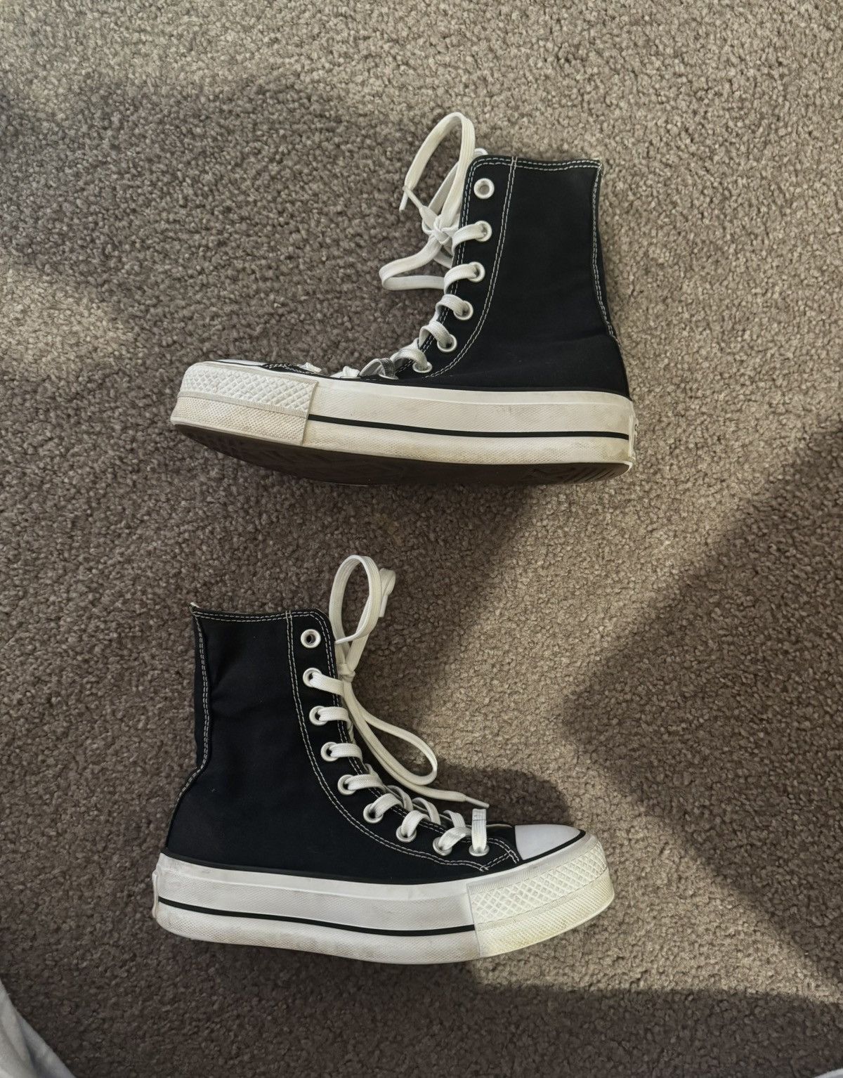 Converse Converse High Tops Size US 6 / IT 36 - 1 Thumbnail