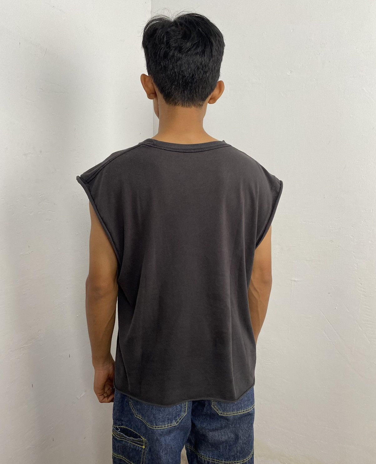 Band Tees × Vintage Pink floyd t-shirt Size US L / EU 52-54 / 3 - 5 Thumbnail
