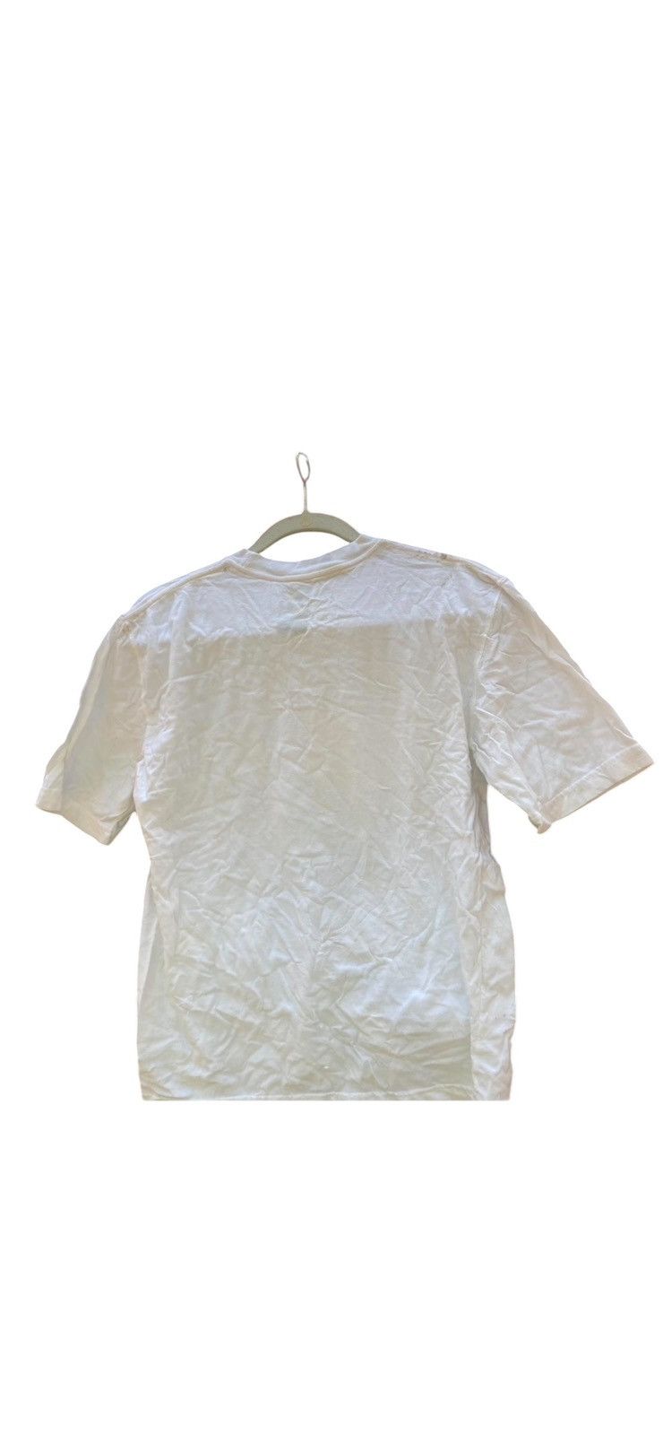 Ecko Unltd. Y2K Ecko Unlimited White and Black Graphic Tee Size US L / EU 52-54 / 3 - 5 Thumbnail