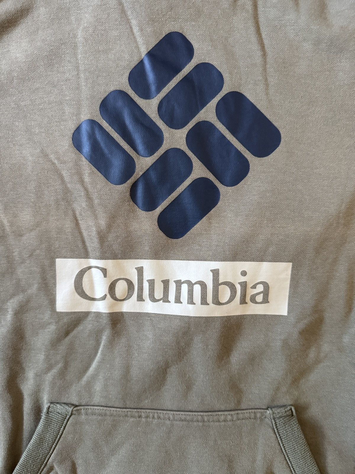 Columbia Columbia hoodie Size US M / EU 48-50 / 2 - 3 Thumbnail