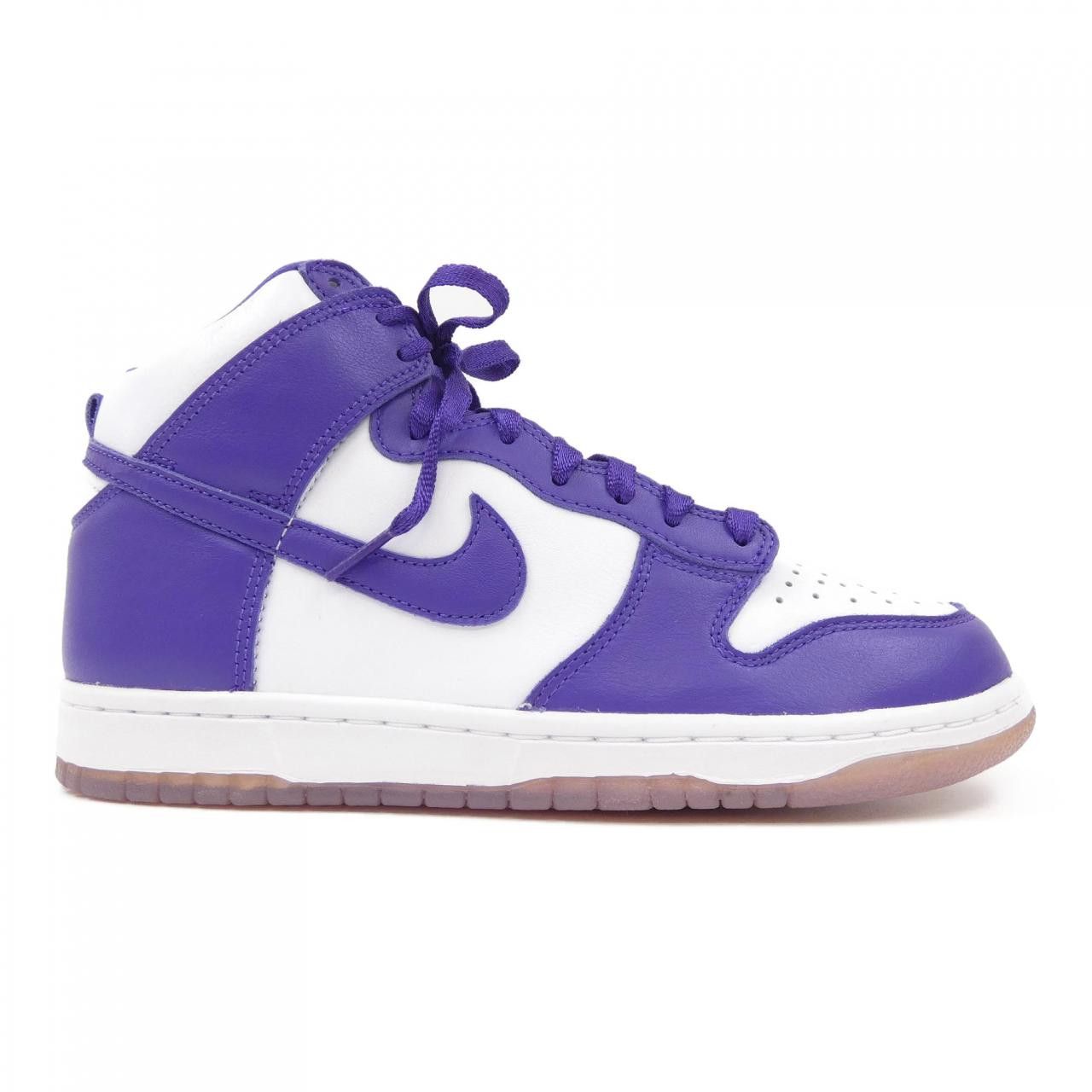 Other Other Nike Sneakers Plastic / Synthetic Shoes DC5382-100 DUTY FREE for USA Size ONE SIZE - 1 Thumbnail