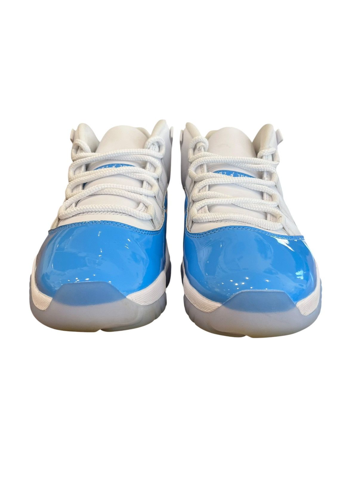 Jordan Brand Jordan 11 Retro University Blue (2026) Size US 11 / EU 44 - 5 Thumbnail