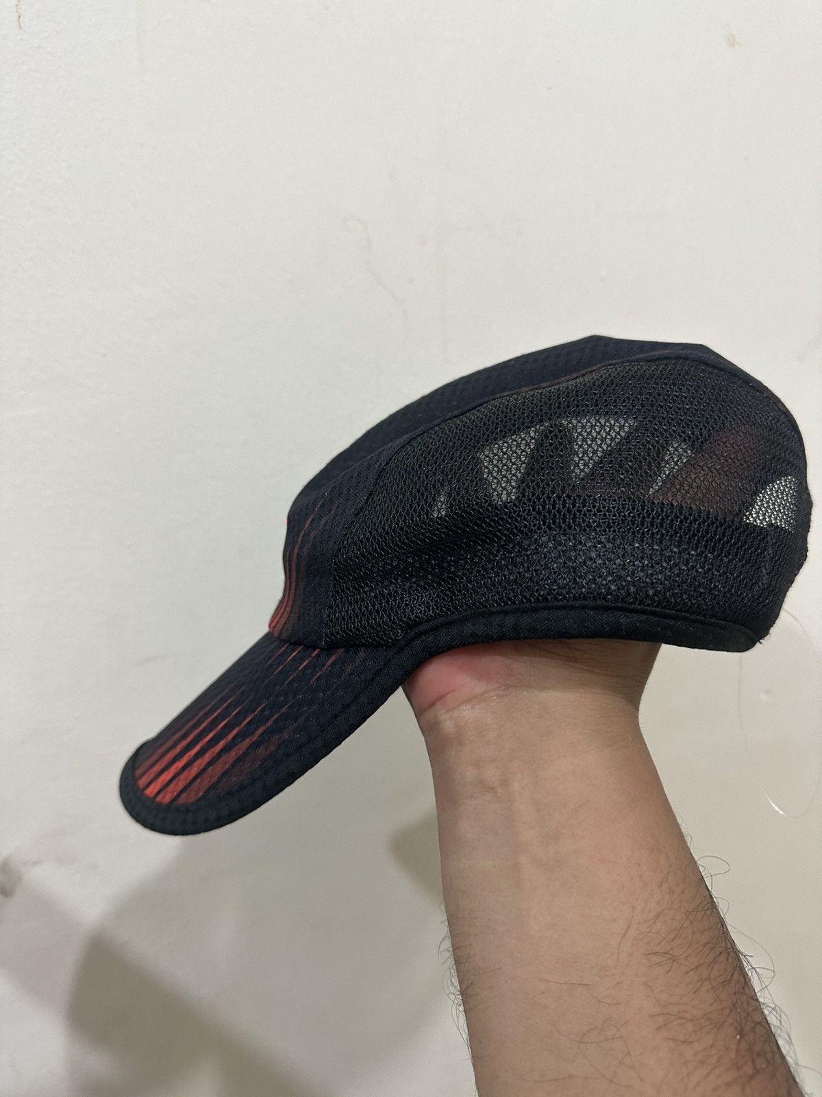 Japanese Brand MIZUNO Outdoor Hat Size ONE SIZE - 4 Thumbnail