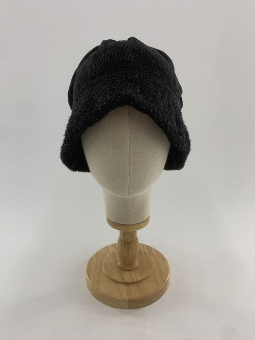 Vintage Mimomoda Beanie Hat Snowcap | Grailed