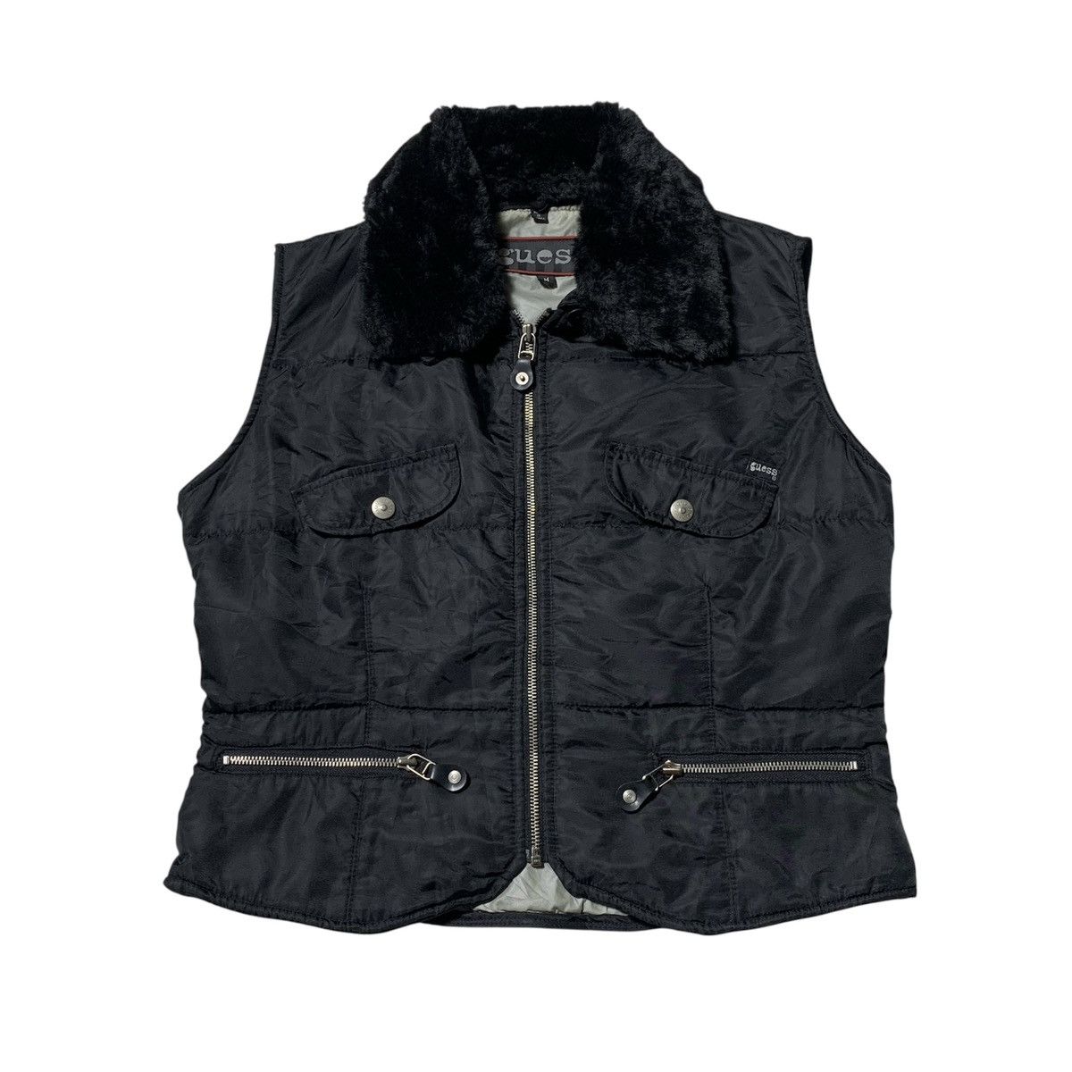 Men's If Six Was Nine Vests | Grailed