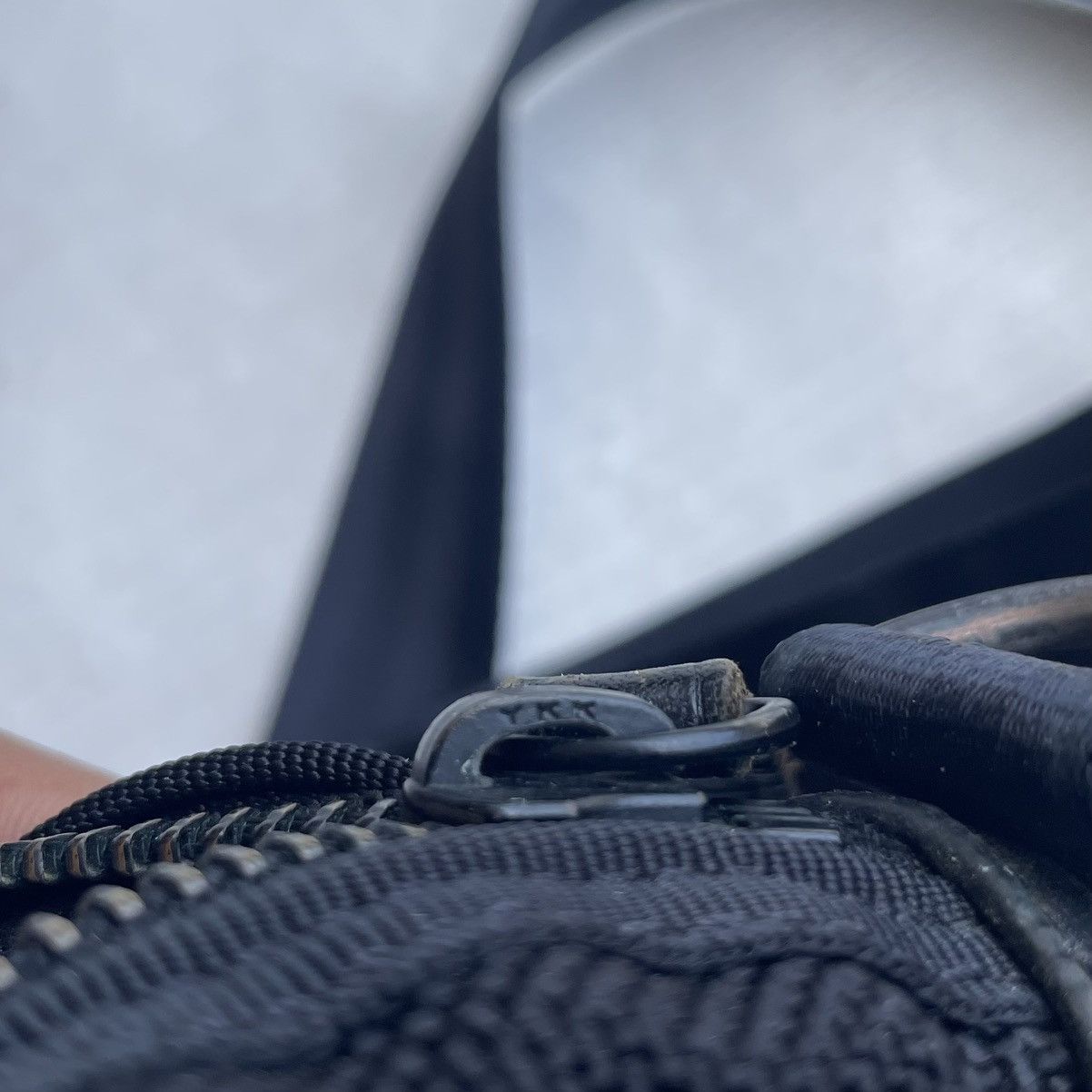 Head Porter × Porter Porter Yoshida&Co Heat Sling Bag/Crossbody Size ONE SIZE - 15 Thumbnail