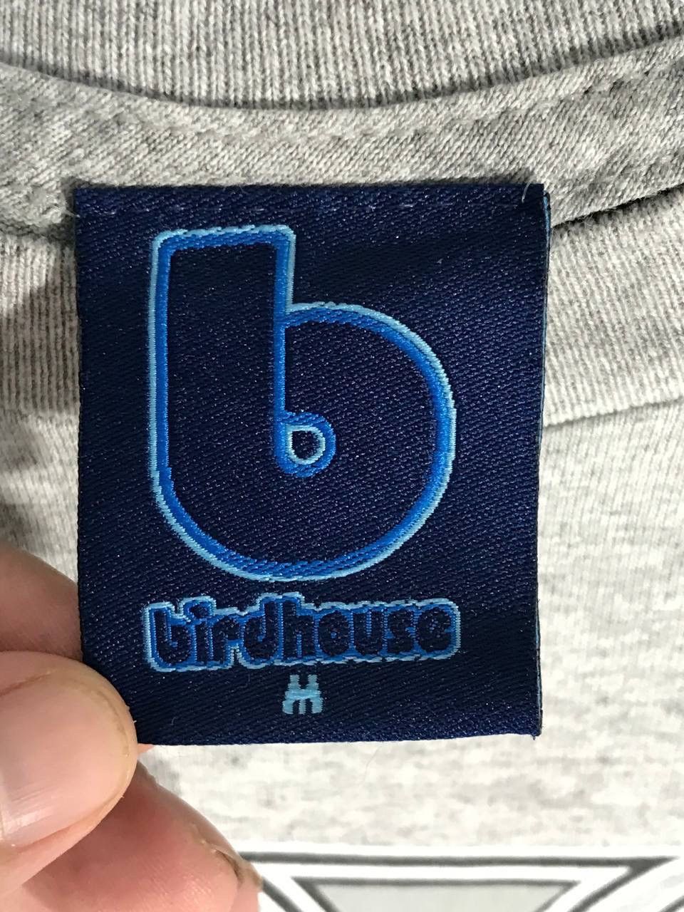 Tony Hawk × Vintage vintage Birdhouse skateboard brand Size US M / EU 48-50 / 2 - 5 Thumbnail