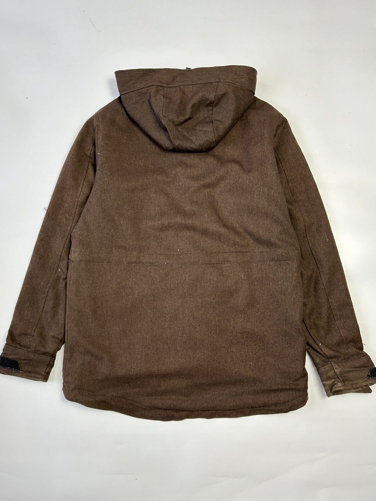 Japanese Brand FIELD CORE UTILITY WEAR JACKET Size US M / EU 48-50 / 2 - 3 Thumbnail